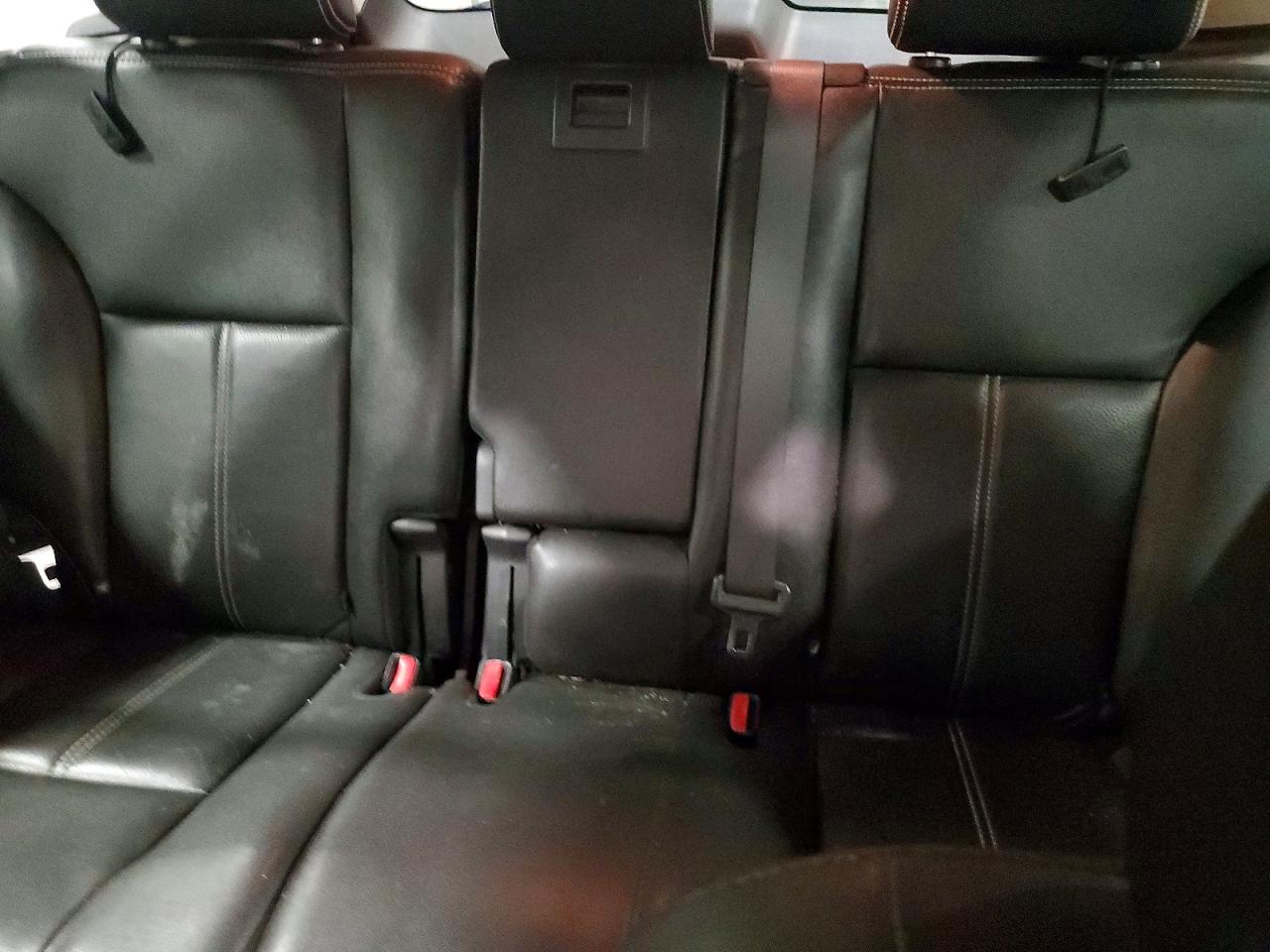 2007 Ford Edge Sel Plus Gray vin: 2FMDK49C87BA88008
