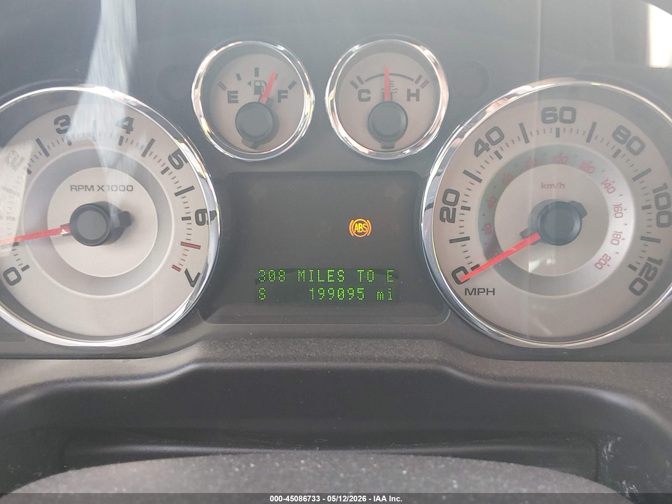 2008 Ford Edge Limited White vin: 2FMDK49C98BA59845