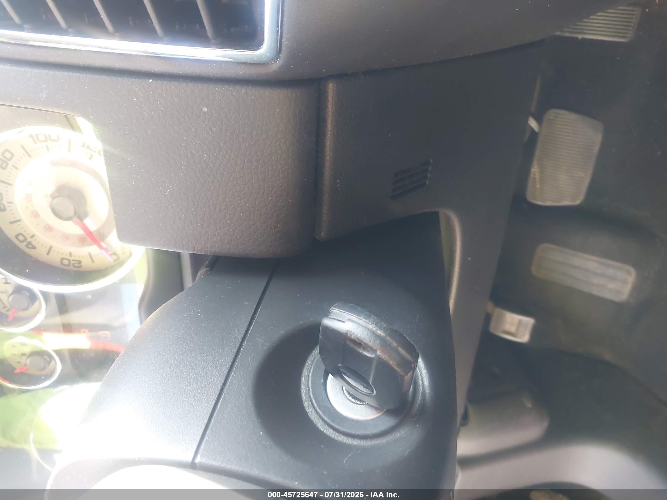 2008 Ford Edge Limited Черный vin: 2FMDK49C98BA63801