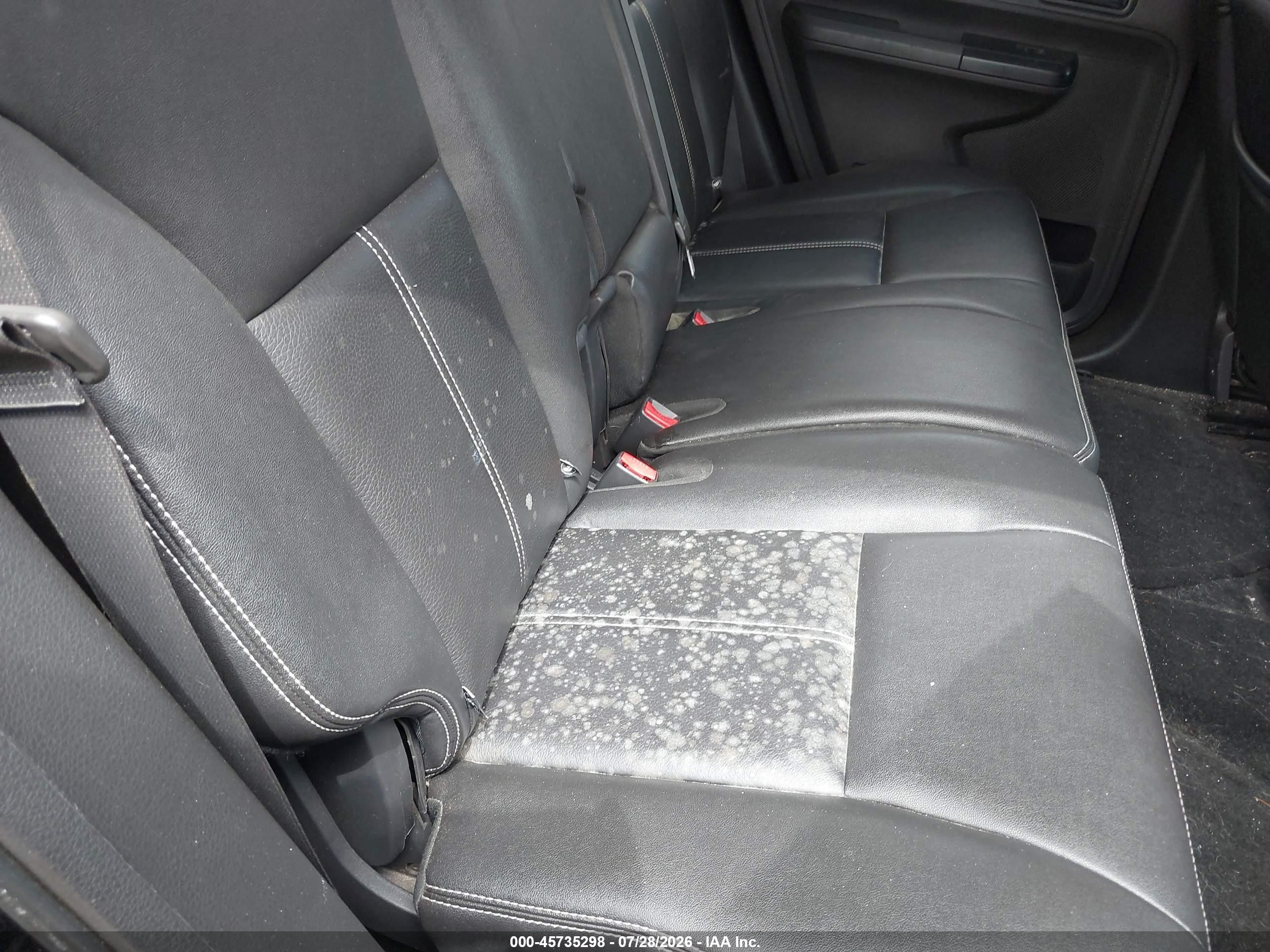 2007 Ford Edge Sel Plus Black vin: 2FMDK49CX7BA64292