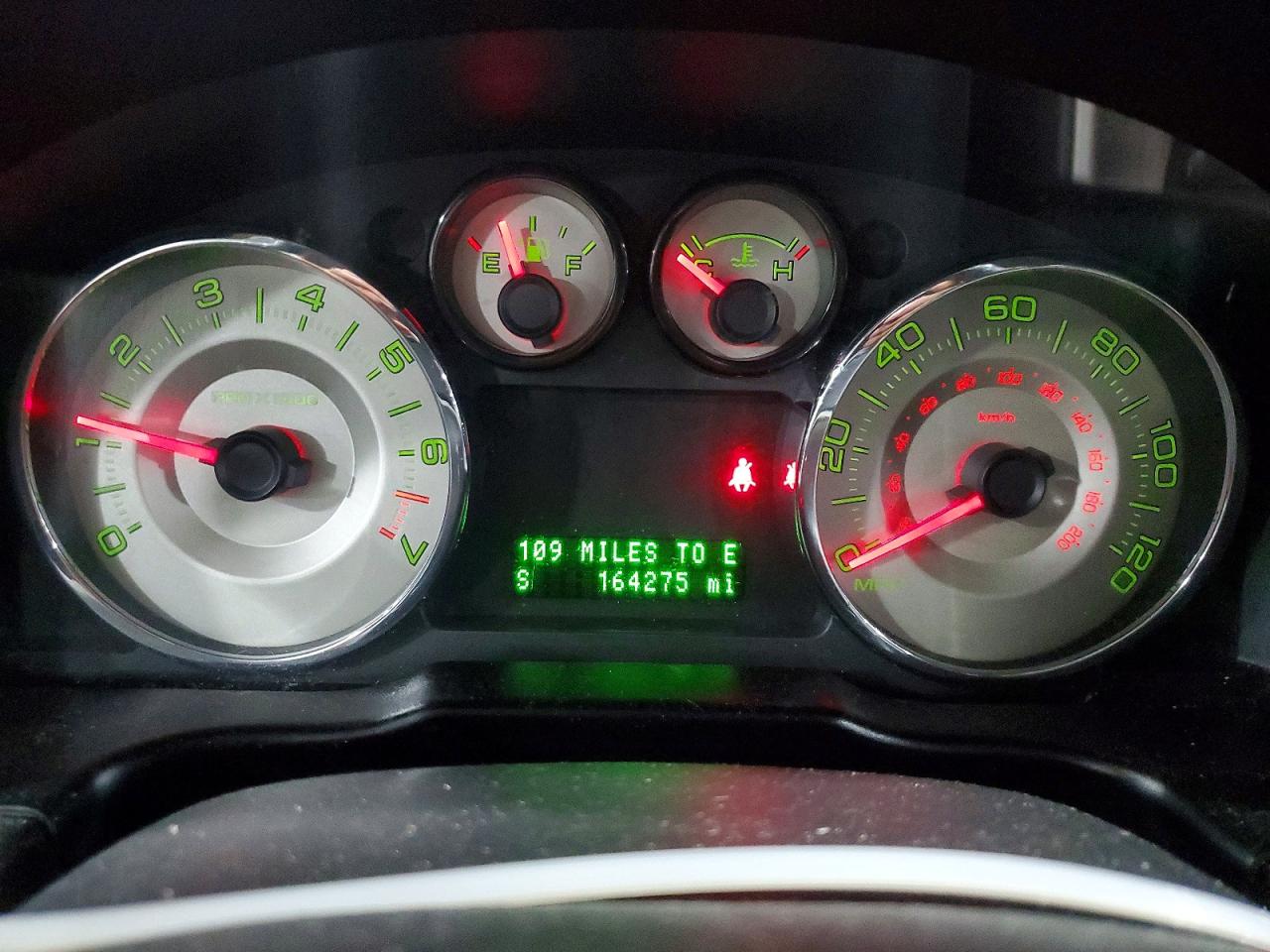 2007 Ford Edge Sel Plus Gray vin: 2FMDK49CX7BB38049