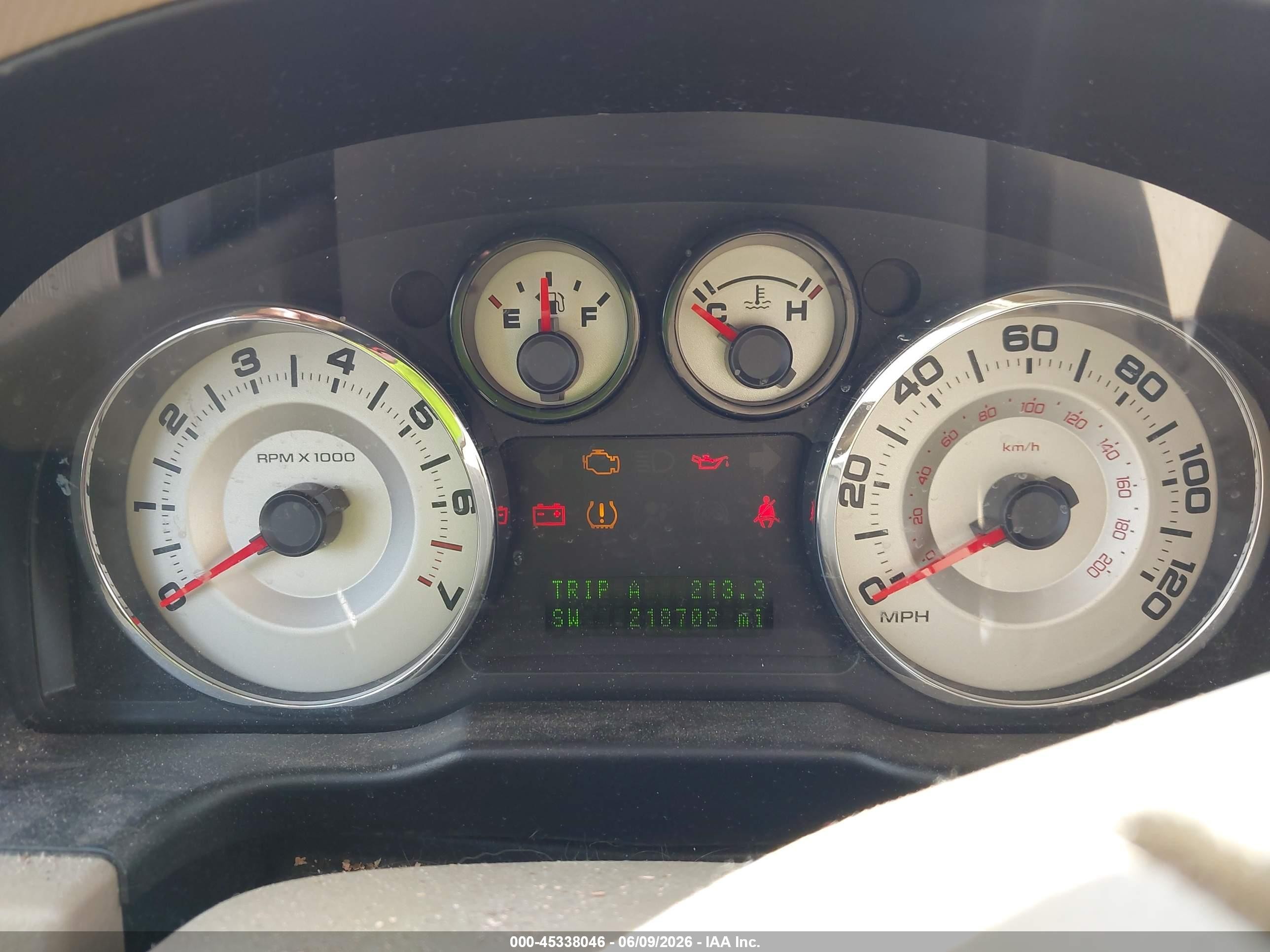 2007 Ford Edge Sel Plus White vin: 2FMDK49CX7BB39069