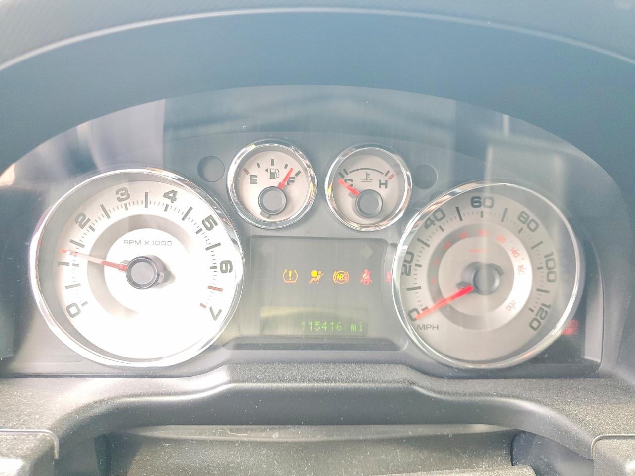 2008 Ford Edge Limited Blue vin: 2FMDK49CX8BA86195