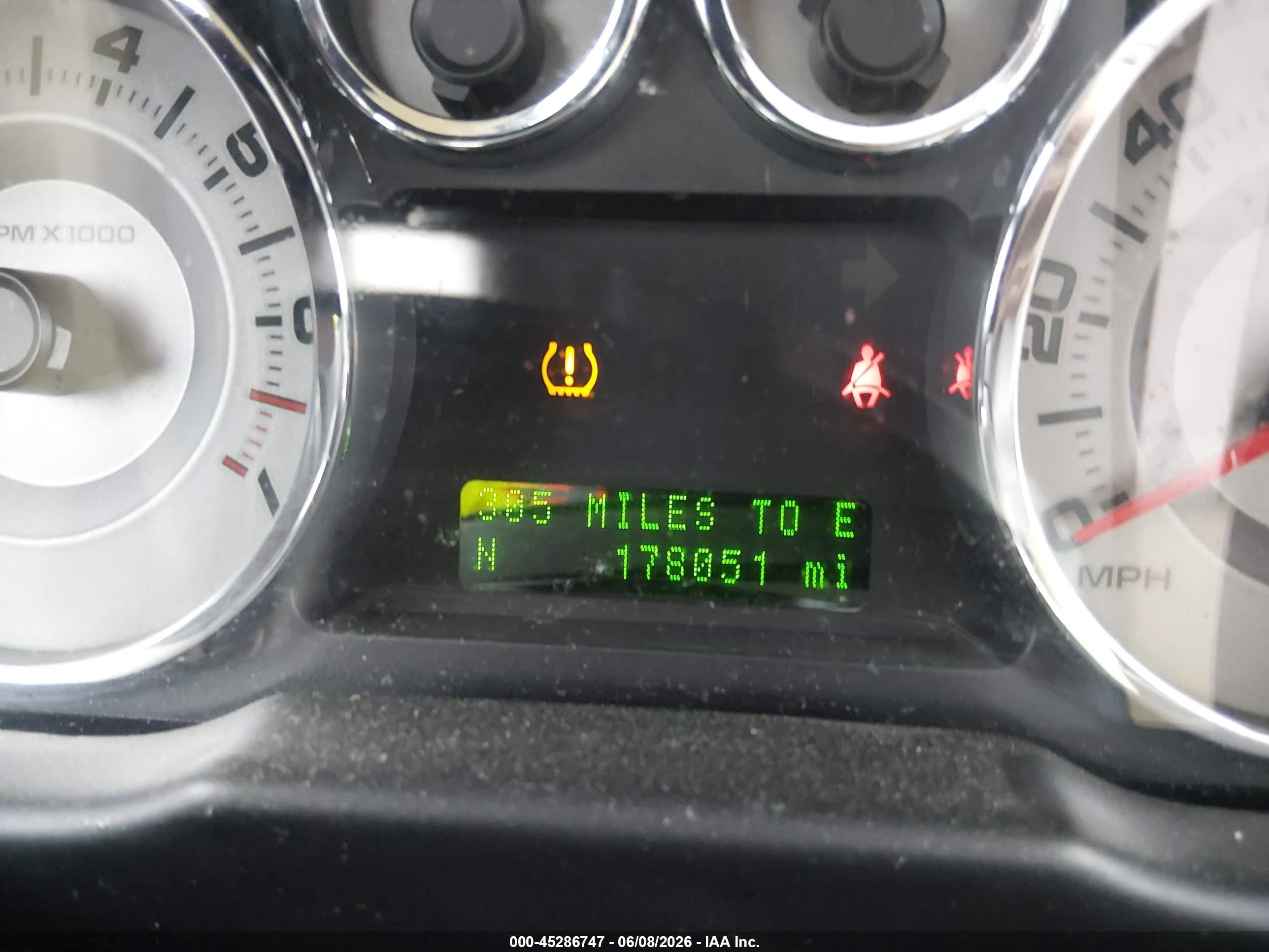 2009 Ford Edge Limited White vin: 2FMDK49CX9BA76879