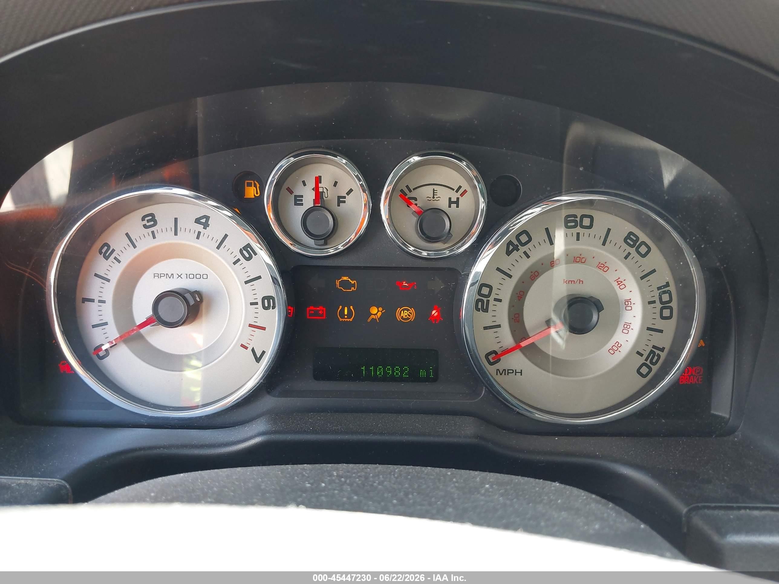 2010 Ford Edge Sport Silver vin: 2FMDK4AC3ABA39933