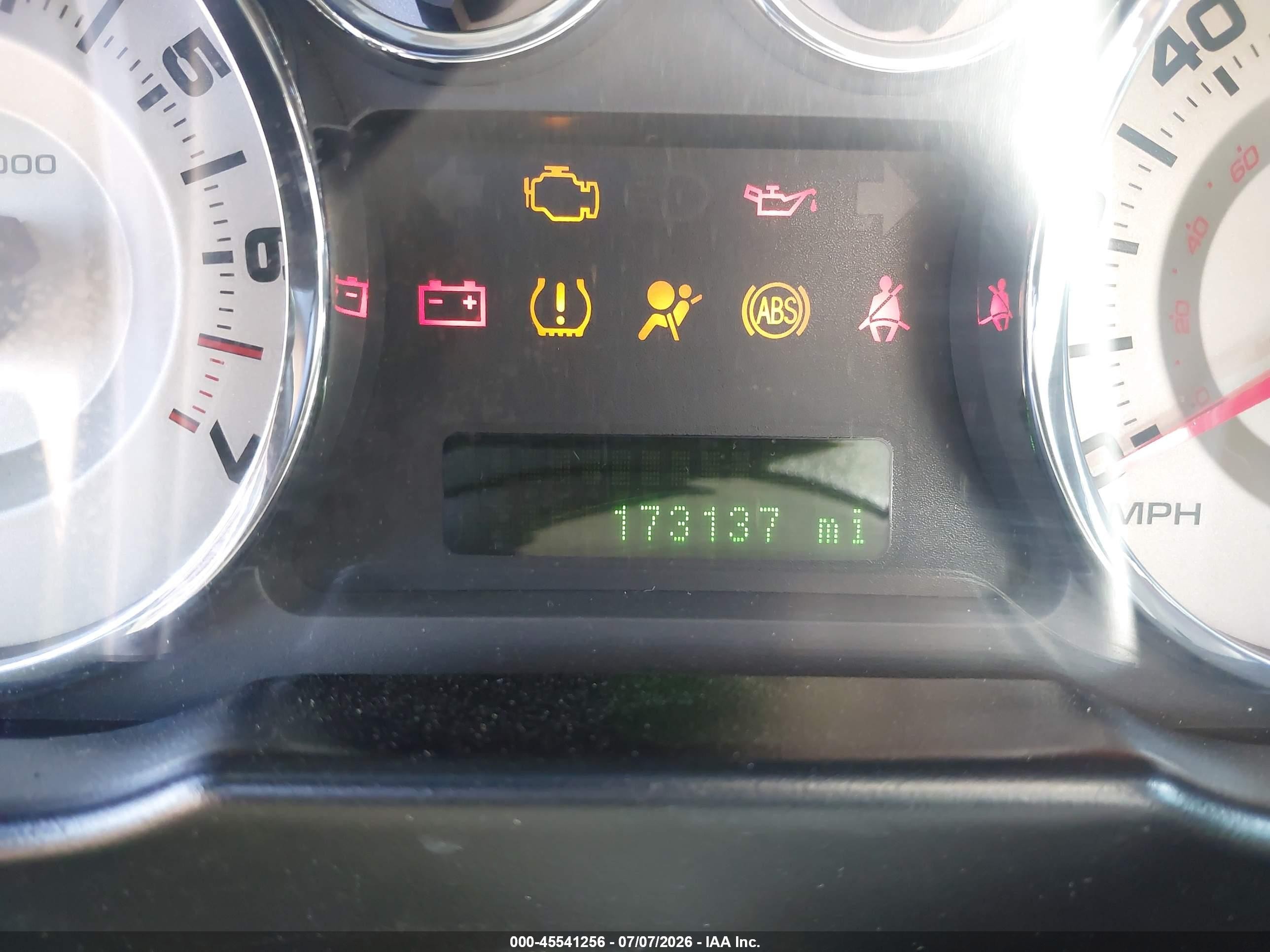 2010 Ford Edge Sport Silver vin: 2FMDK4AC8ABA00108