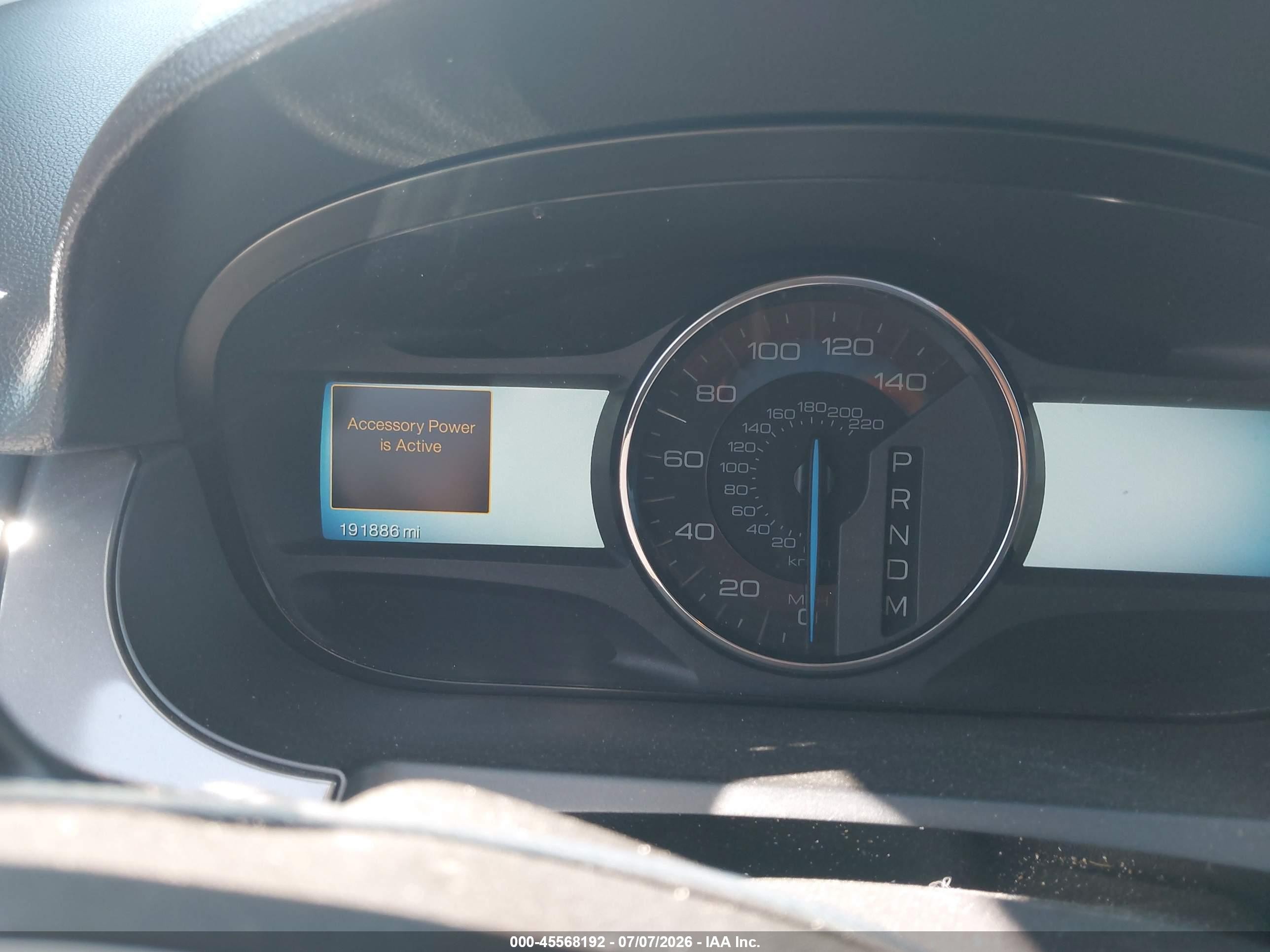 2011 Ford Edge Sport Серебряный vin: 2FMDK4AK0BBB44468