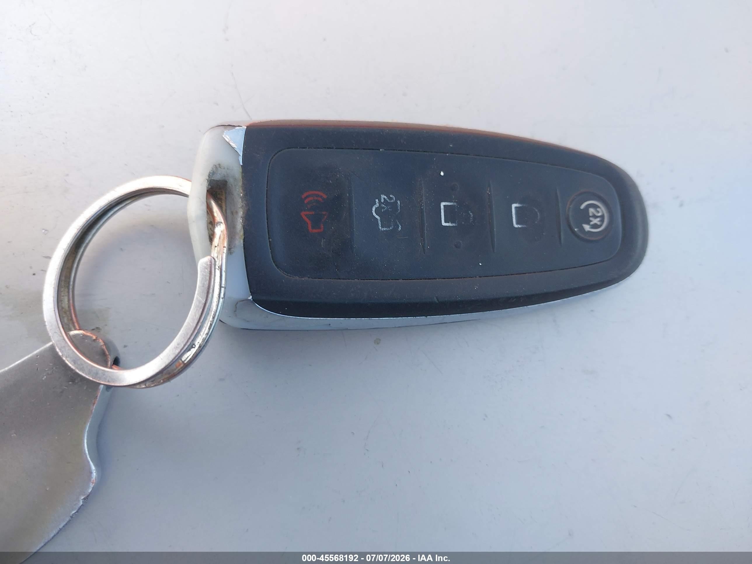 2011 Ford Edge Sport Серебряный vin: 2FMDK4AK0BBB44468