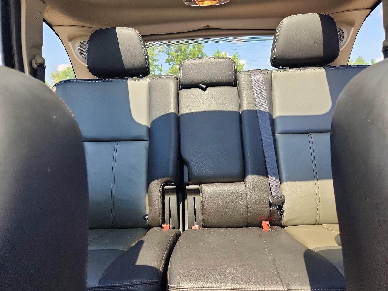 2014 Ford Edge Sport Black vin: 2FMDK4AK3EBA61945