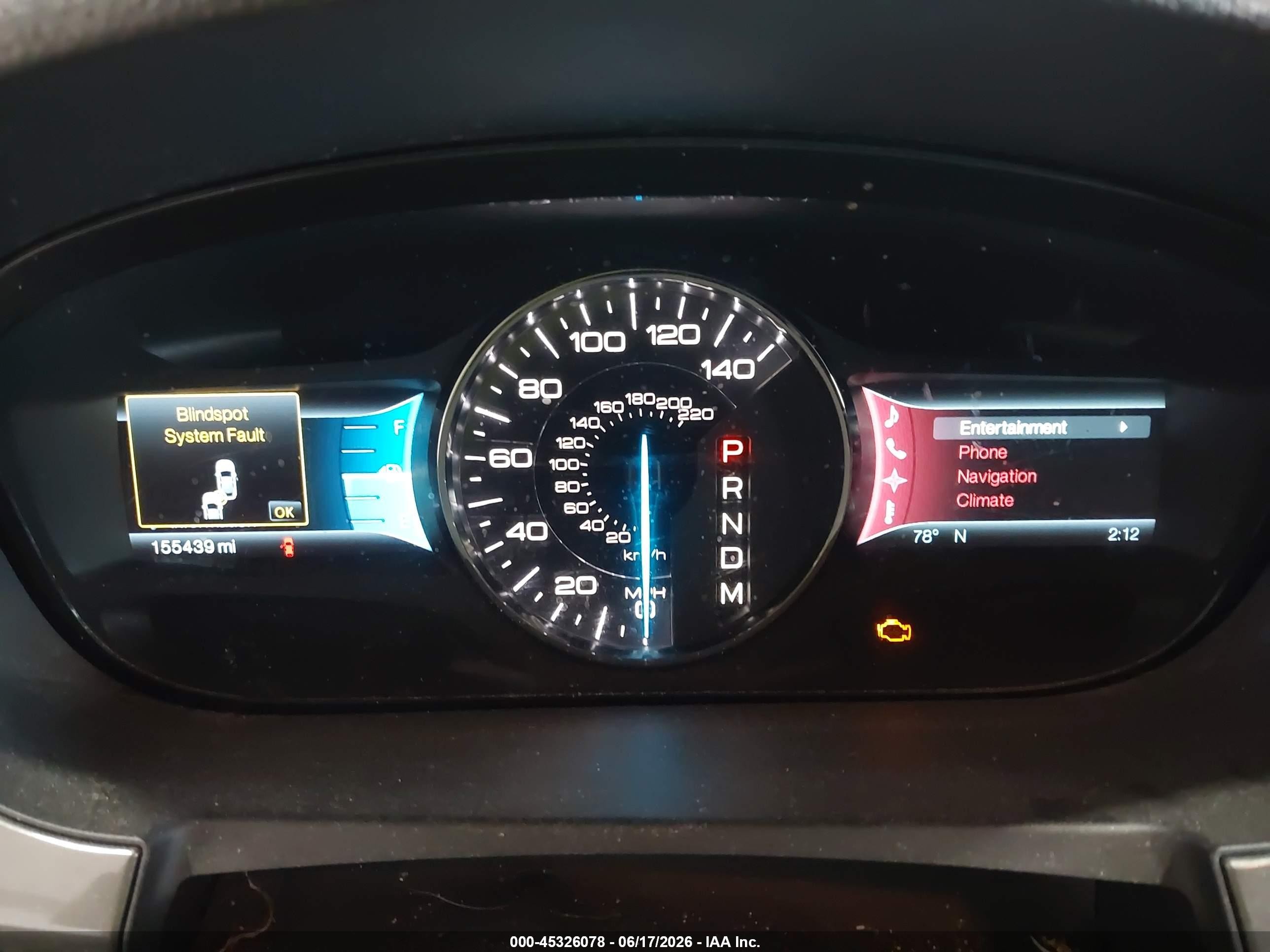 2011 Ford Edge Sport Black vin: 2FMDK4AK4BBA82850