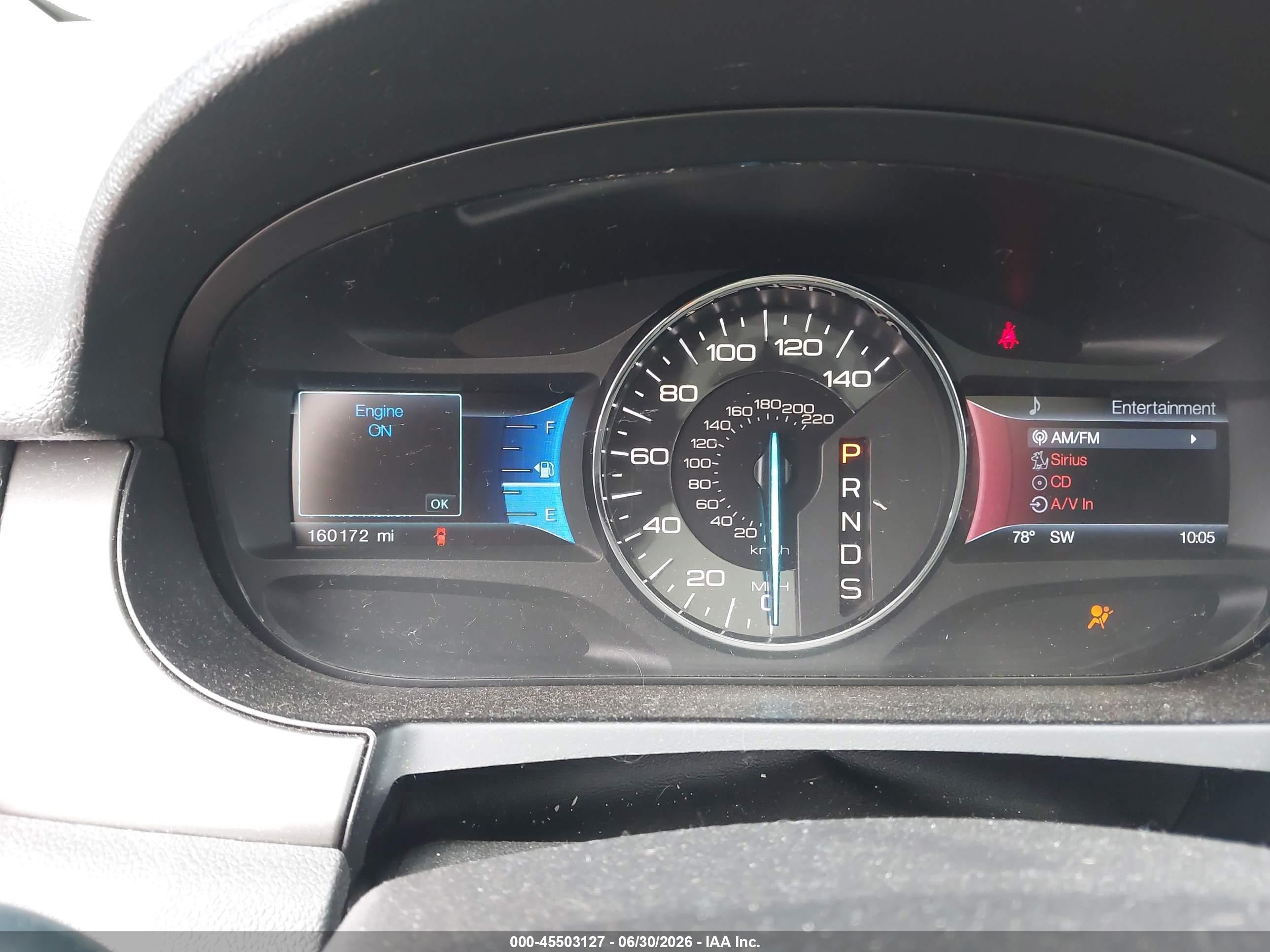 2013 Ford Edge Sport Black vin: 2FMDK4AK6DBC76248