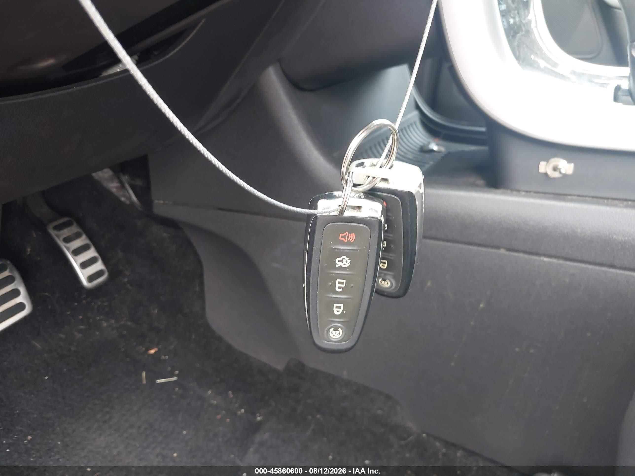 2012 Ford Edge Sport Black vin: 2FMDK4AK7CBA11160
