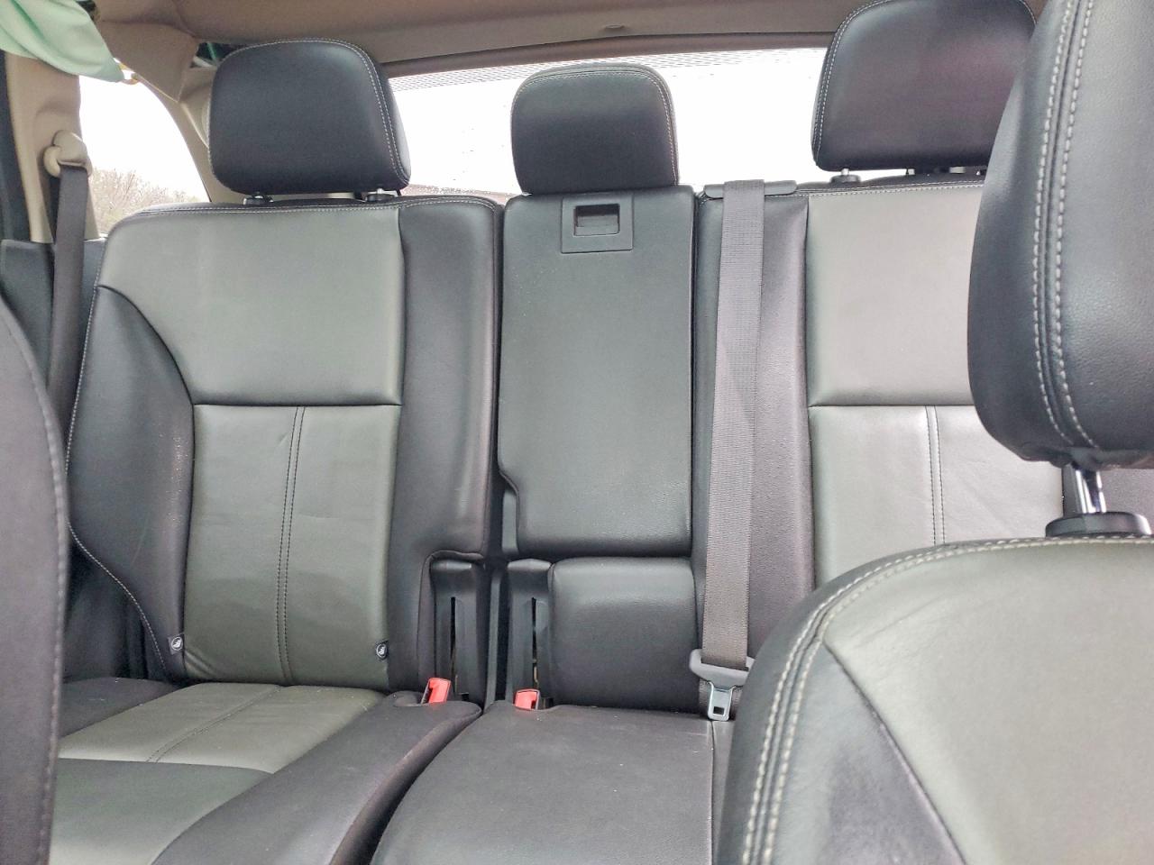 2013 Ford Edge Sport Black vin: 2FMDK4AK8DBA91084