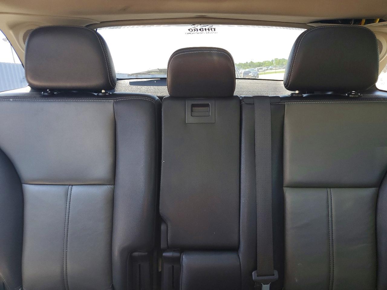2012 Ford Edge Sport Charcoal vin: 2FMDK4AK9CBA57301