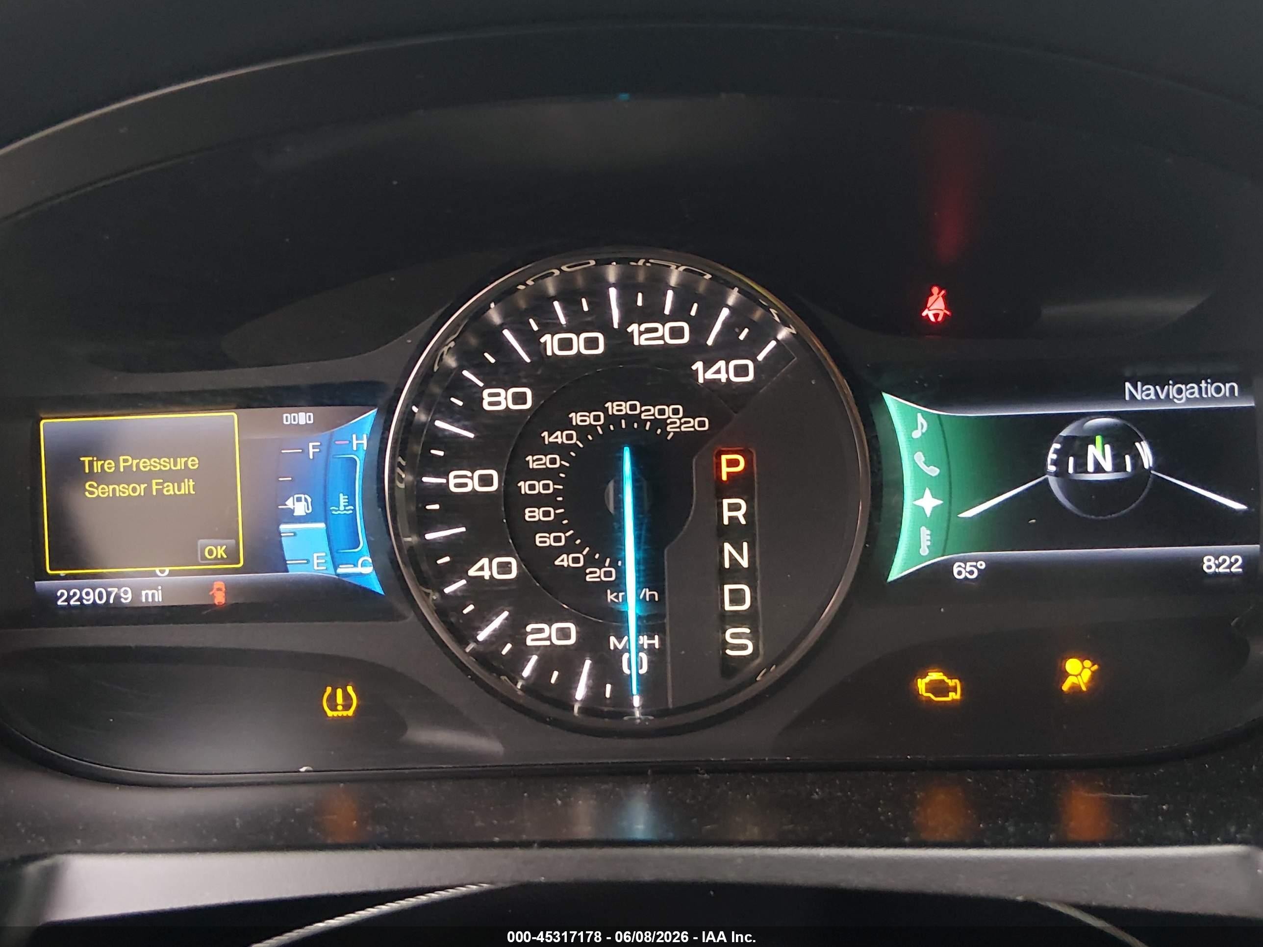 2013 Ford Edge Sport Black vin: 2FMDK4AK9DBA40547