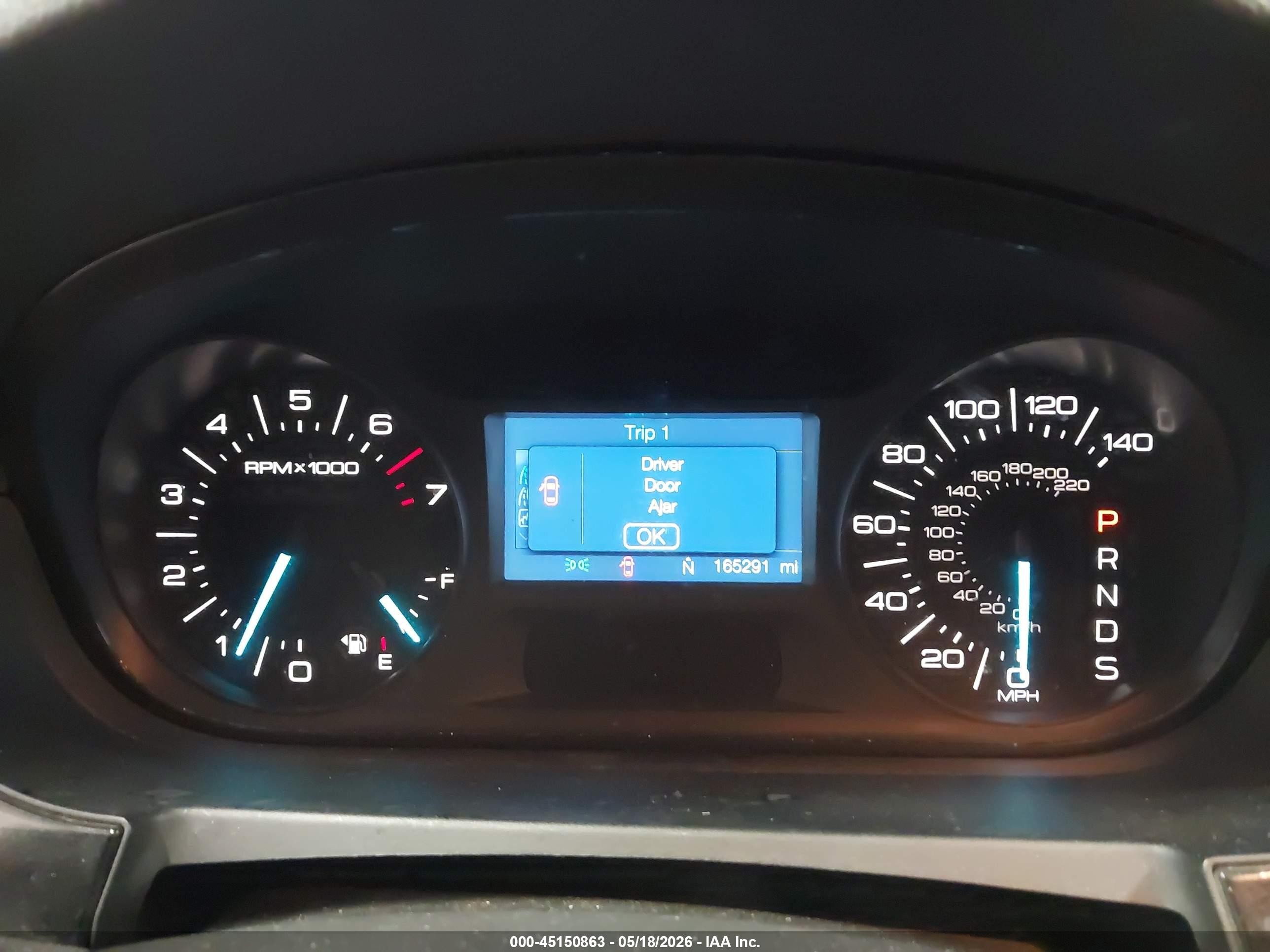 2014 Ford Edge Se Black vin: 2FMDK4GC0EBB46936