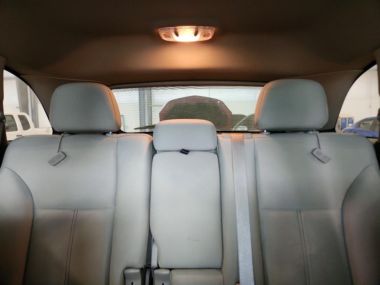 2014 Ford Edge Se Silver vin: 2FMDK4GC2EBB27725