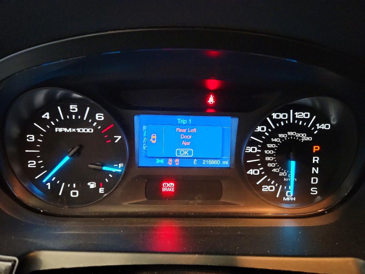 2013 Ford Edge Se Silver vin: 2FMDK4GC3DBC96571
