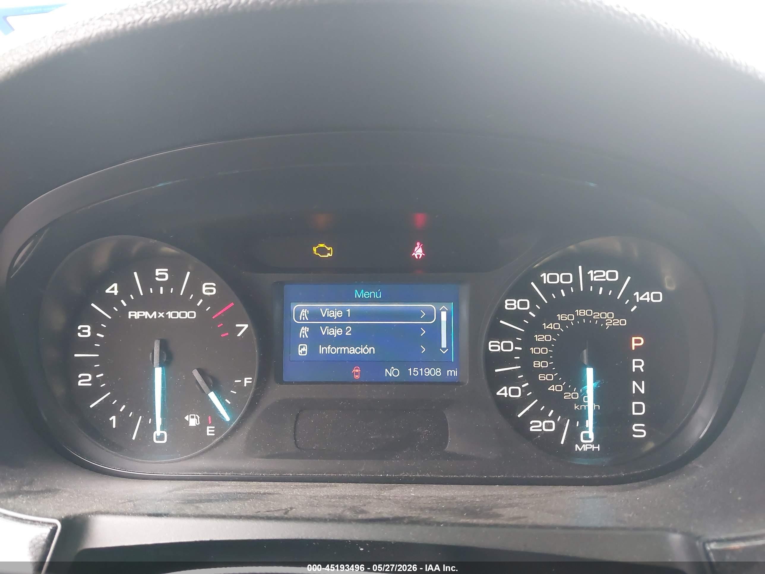 2014 Ford Edge Se Silver vin: 2FMDK4GC3EBA26208