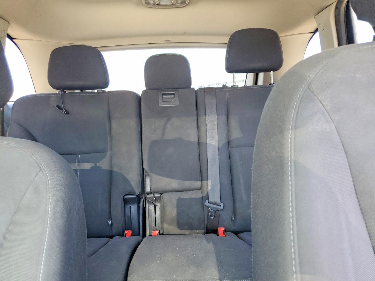 2013 Ford Edge Se Blue vin: 2FMDK4GC7DBB68902