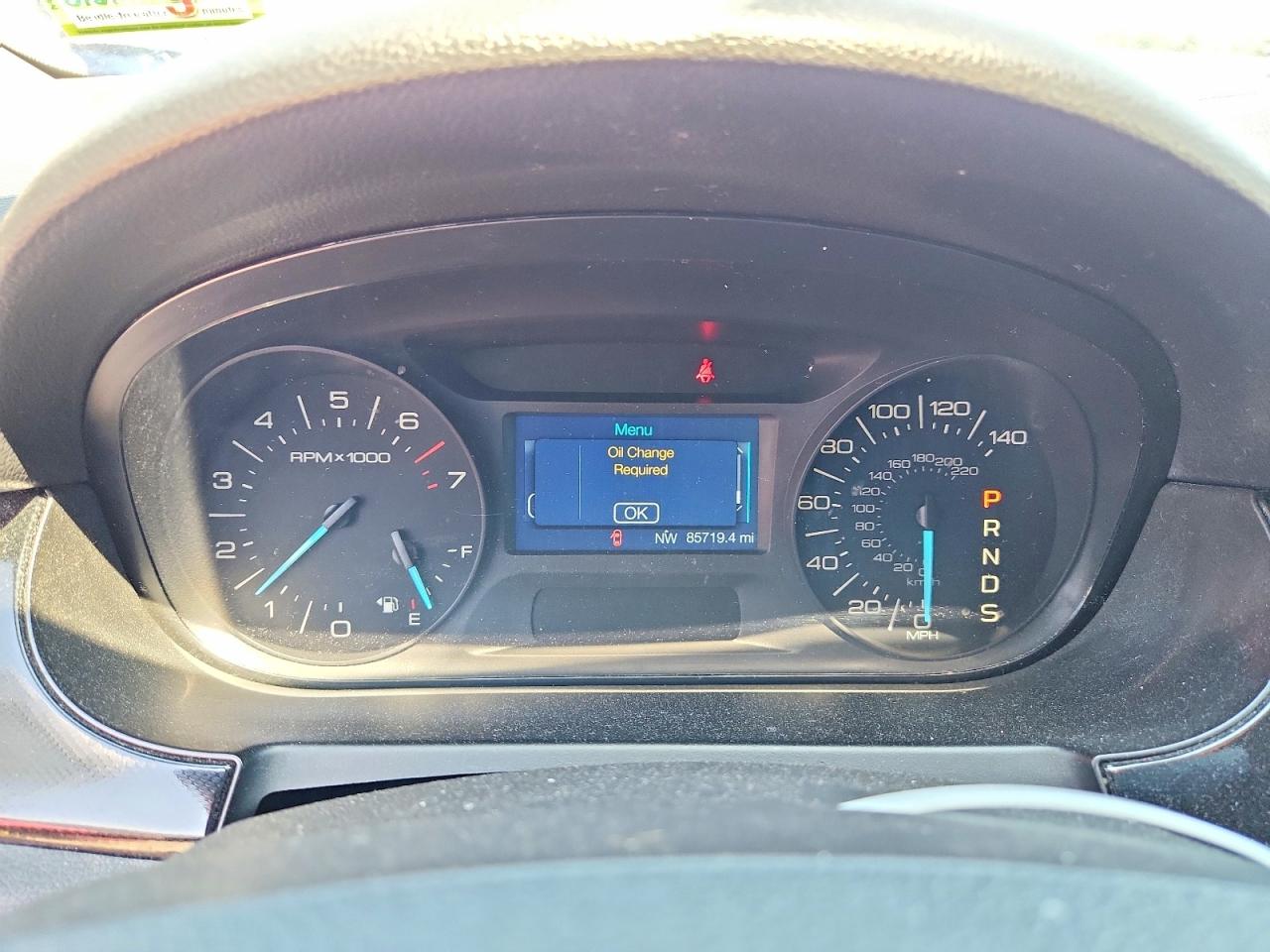 2013 Ford Edge Se Black vin: 2FMDK4GC9DBE29821