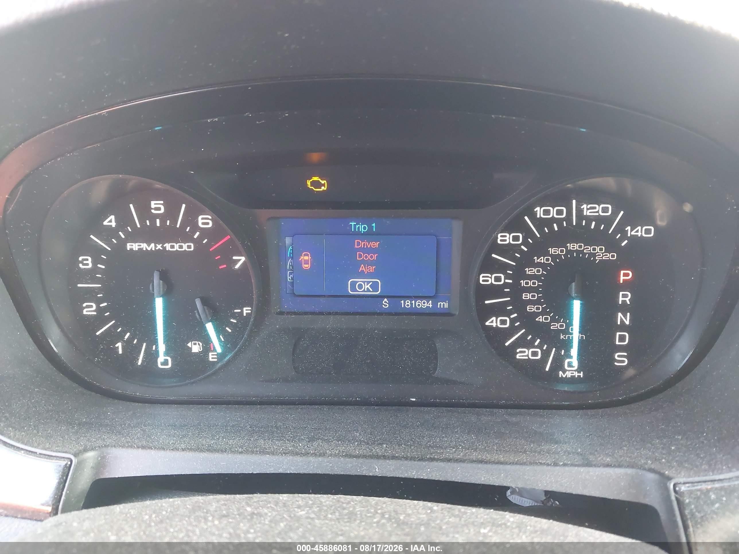 2013 Ford Edge Se Серебряный vin: 2FMDK4GCXDBC53426