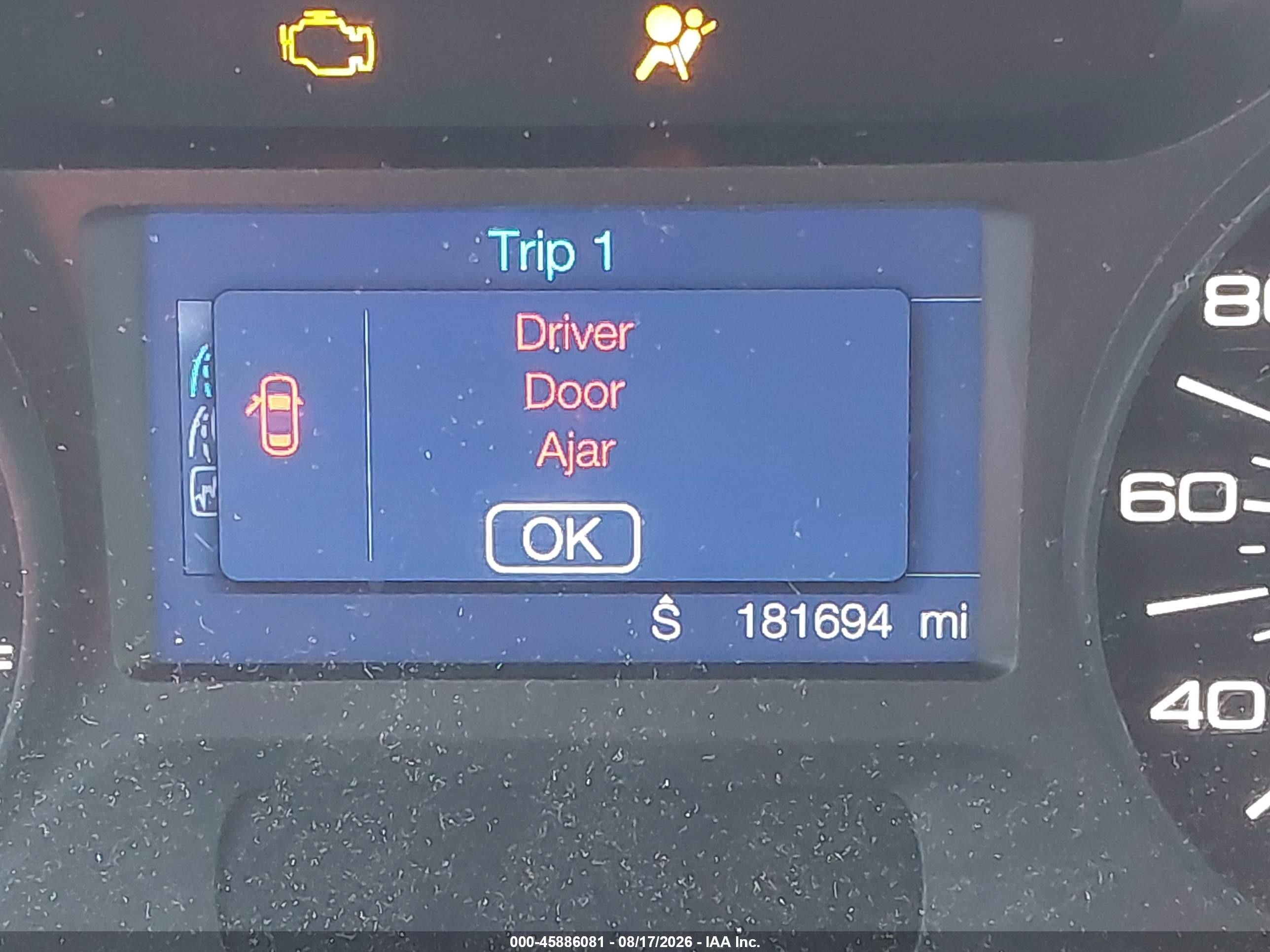 2013 Ford Edge Se Серебряный vin: 2FMDK4GCXDBC53426