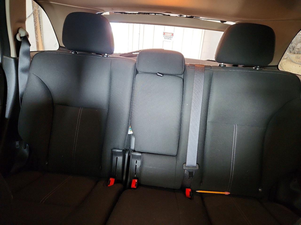 2014 Ford Edge Se Серебряный vin: 2FMDK4GCXEBA32958