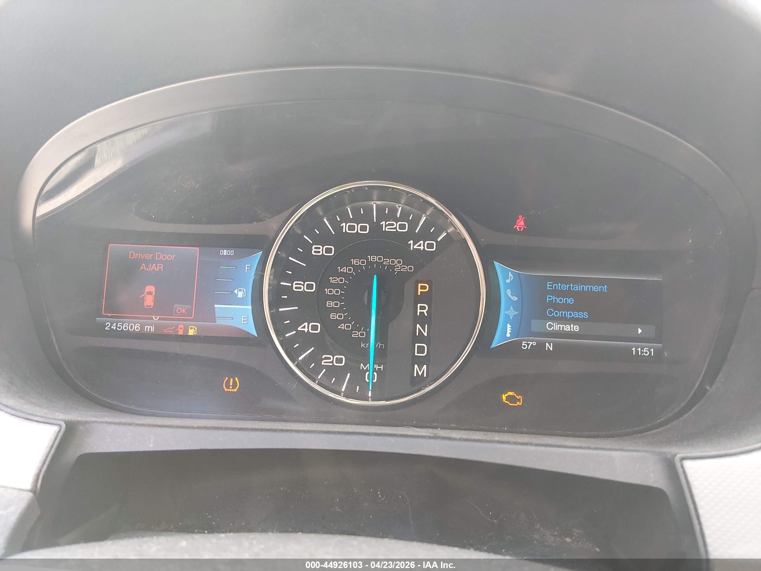 2012 Ford Edge Sel Зеленый vin: 2FMDK4JC0CBA11090