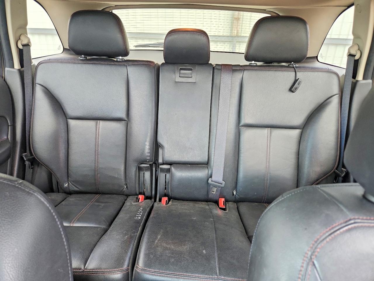 2012 Ford Edge Sel Gray vin: 2FMDK4JC0CBA76747