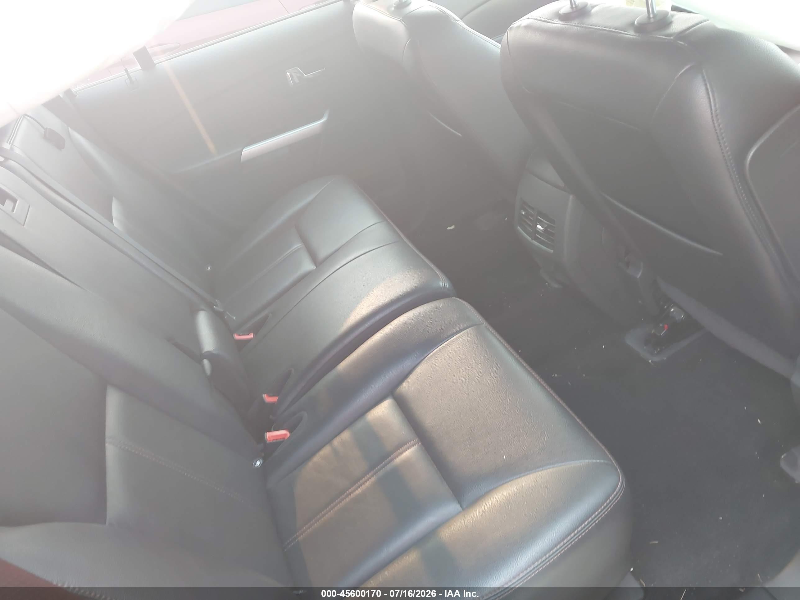 2013 Ford Edge Sel Black vin: 2FMDK4JC0DBB13961