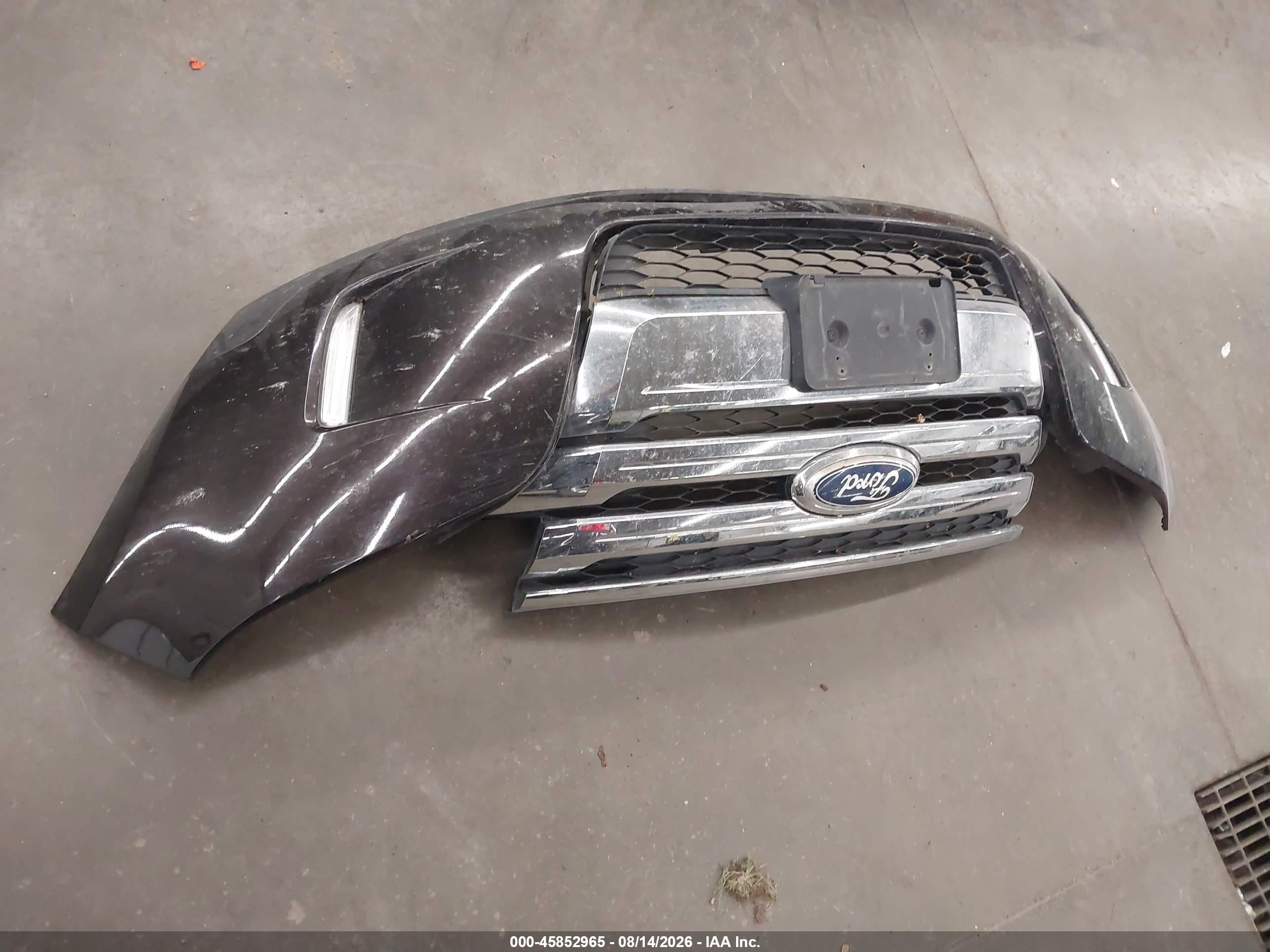 2013 Ford Edge Sel Dark Brown vin: 2FMDK4JC0DBB65039