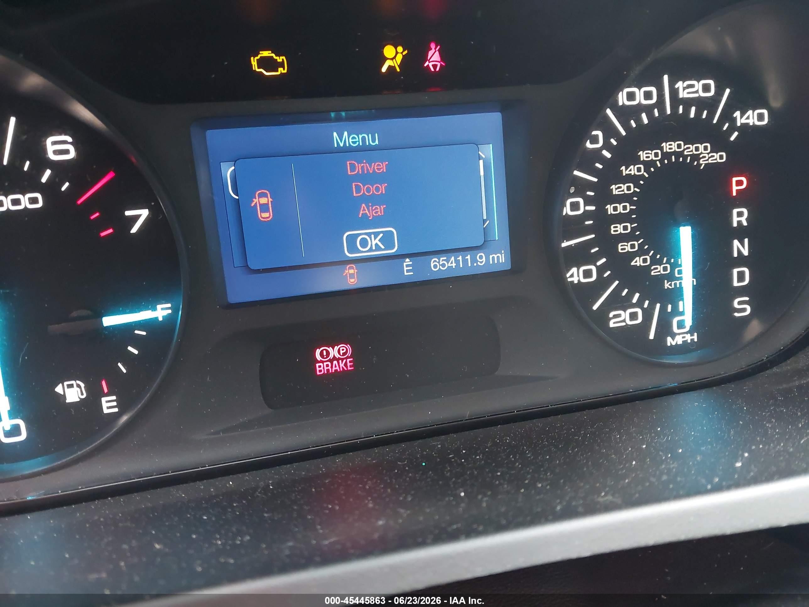 2013 Ford Edge Sel Black vin: 2FMDK4JC0DBE29666