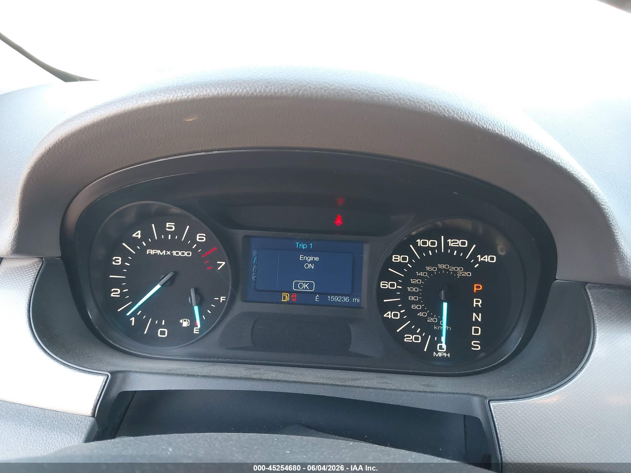 2014 Ford Edge Sel Красный vin: 2FMDK4JC0EBB13072