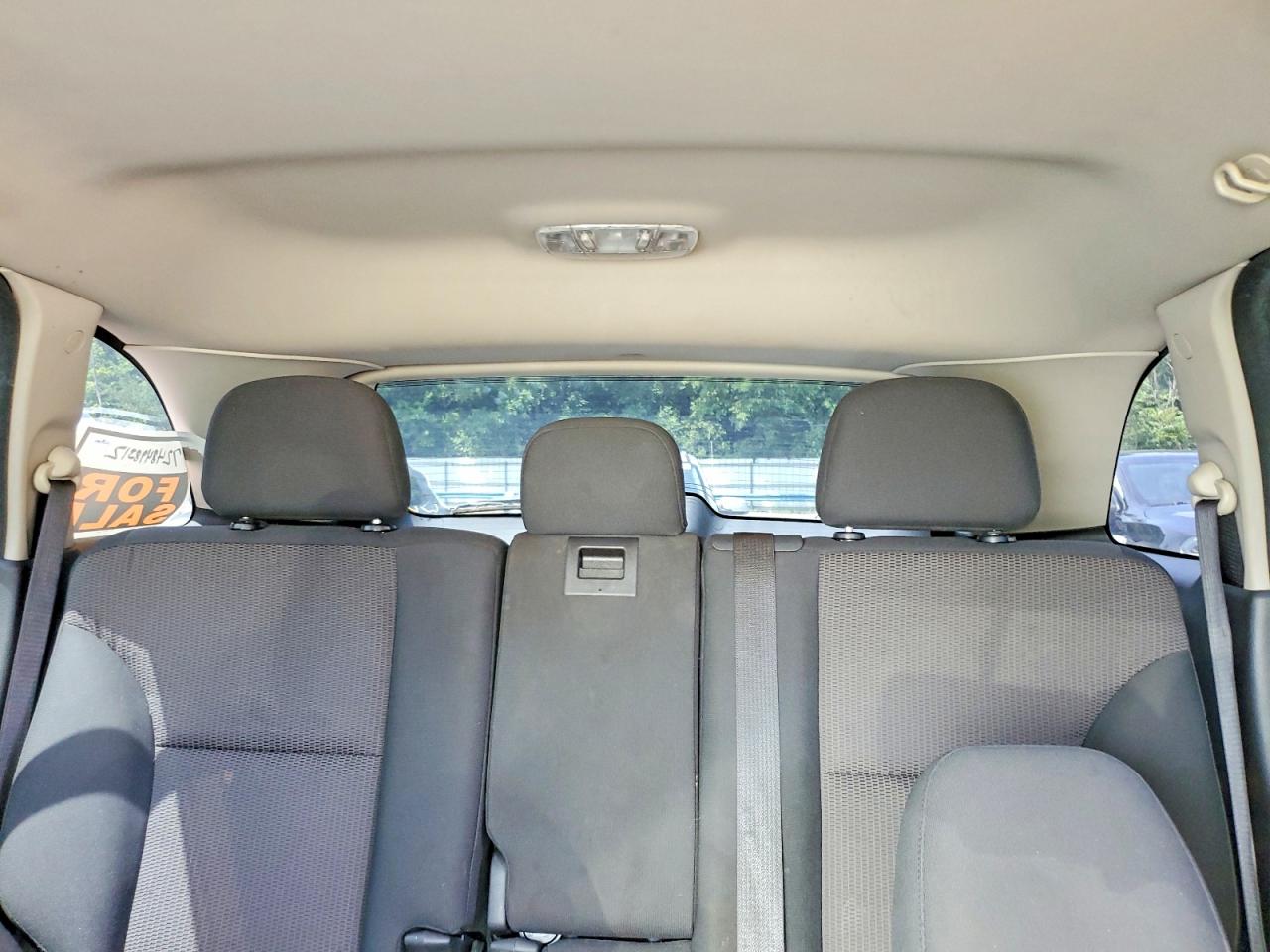 2012 Ford Edge Sel Green vin: 2FMDK4JC1CBA11955