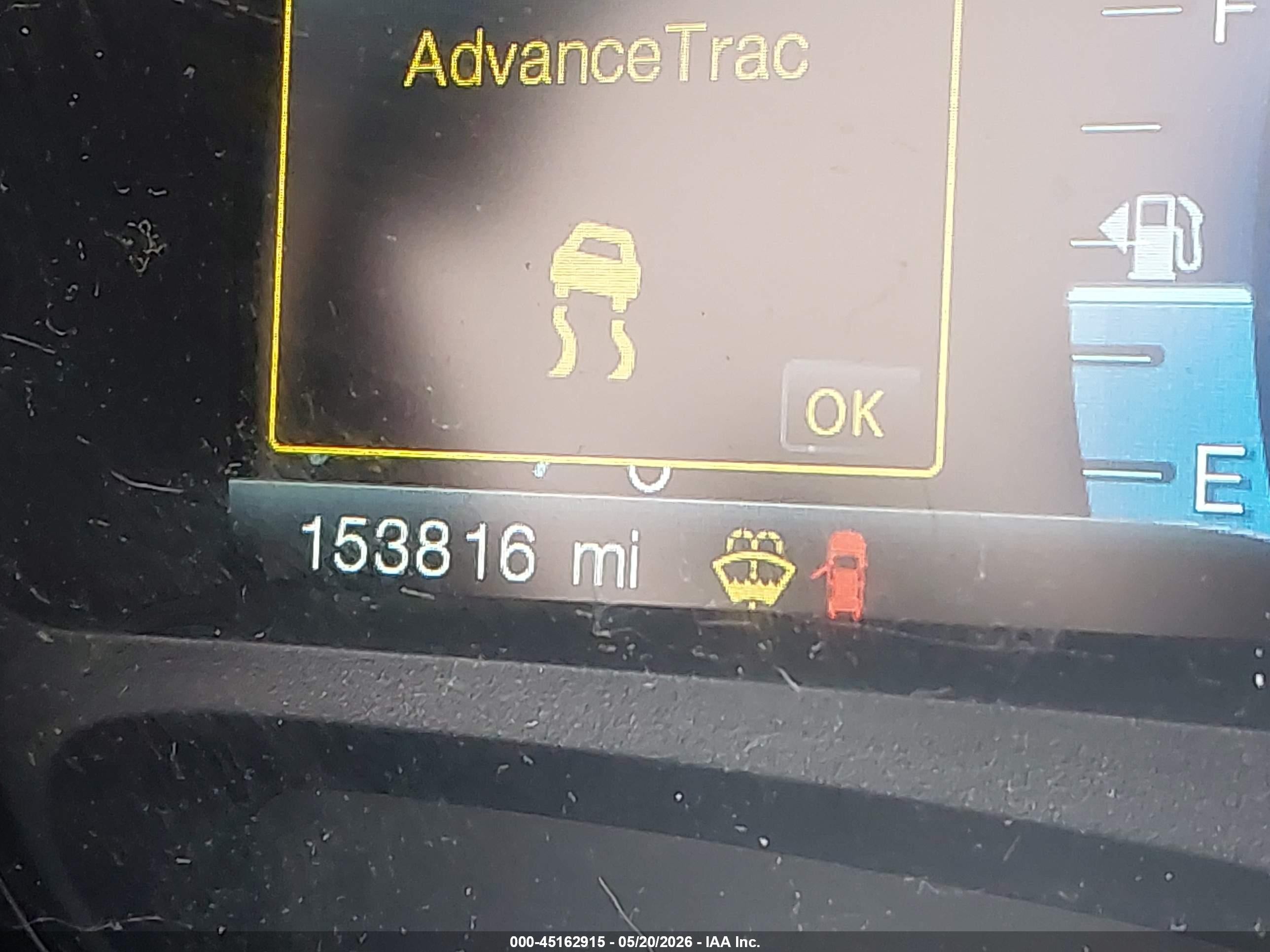 2012 Ford Edge Sel Black vin: 2FMDK4JC1CBA79639