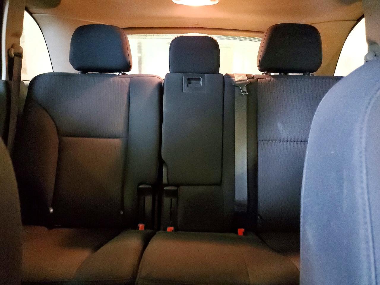 2012 Ford Edge Sel Бордовый vin: 2FMDK4JC1CBA92312