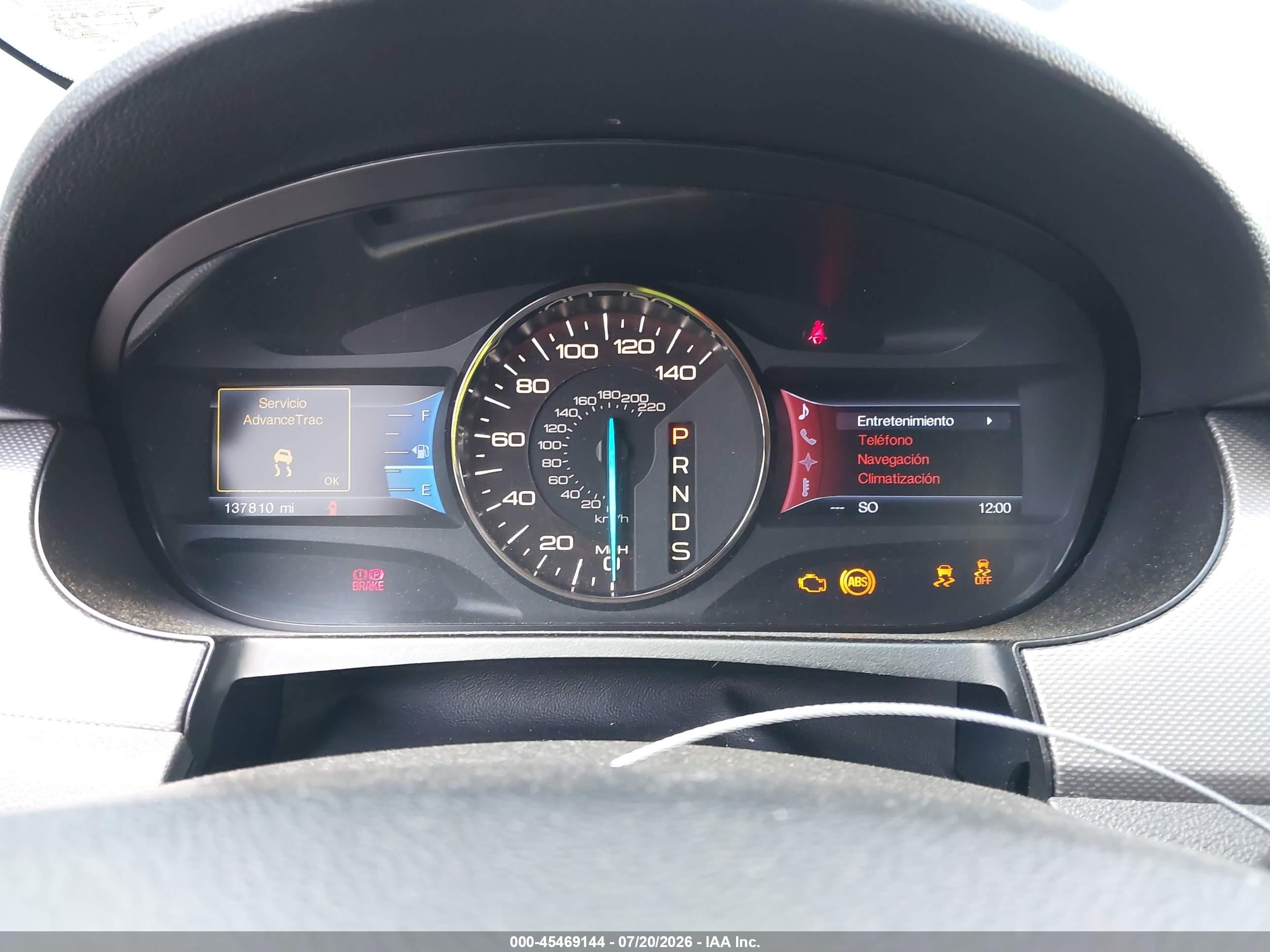 2013 Ford Edge Sel Серебряный vin: 2FMDK4JC1DBA17062