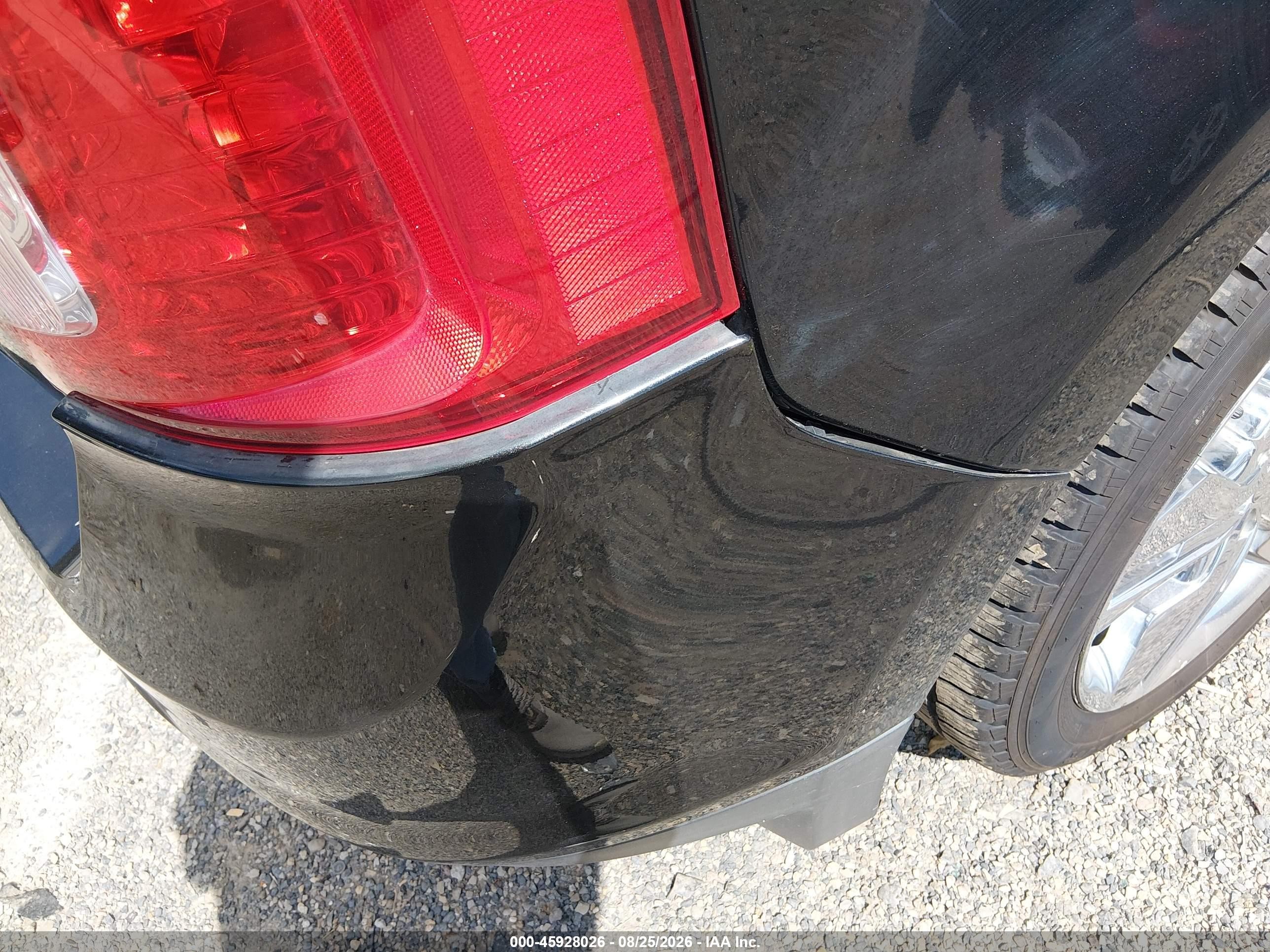 2013 Ford Edge Sel Black vin: 2FMDK4JC1DBB24838