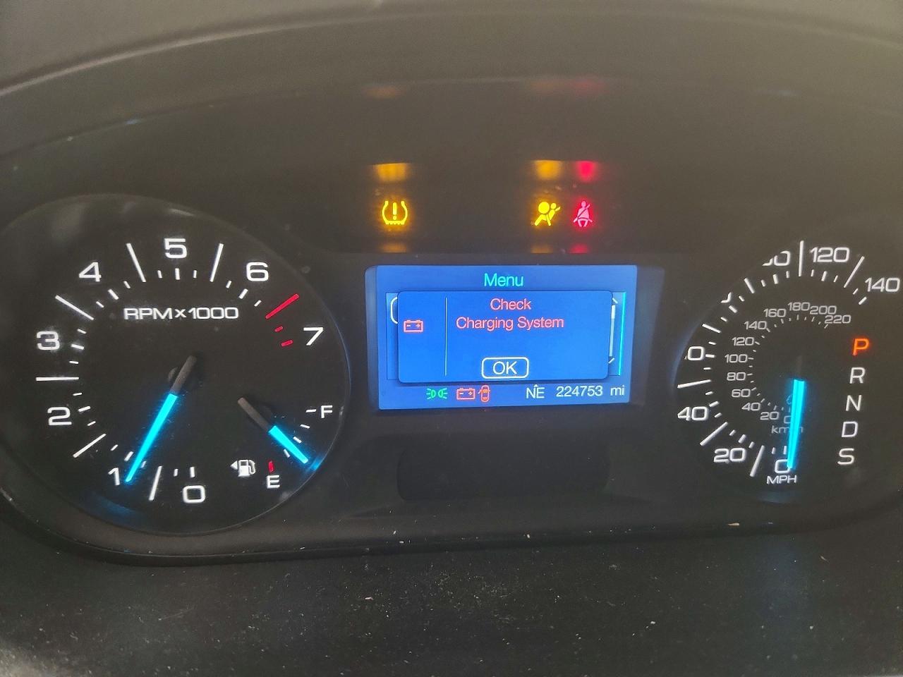 2013 Ford Edge Sel Silver vin: 2FMDK4JC1DBC01594