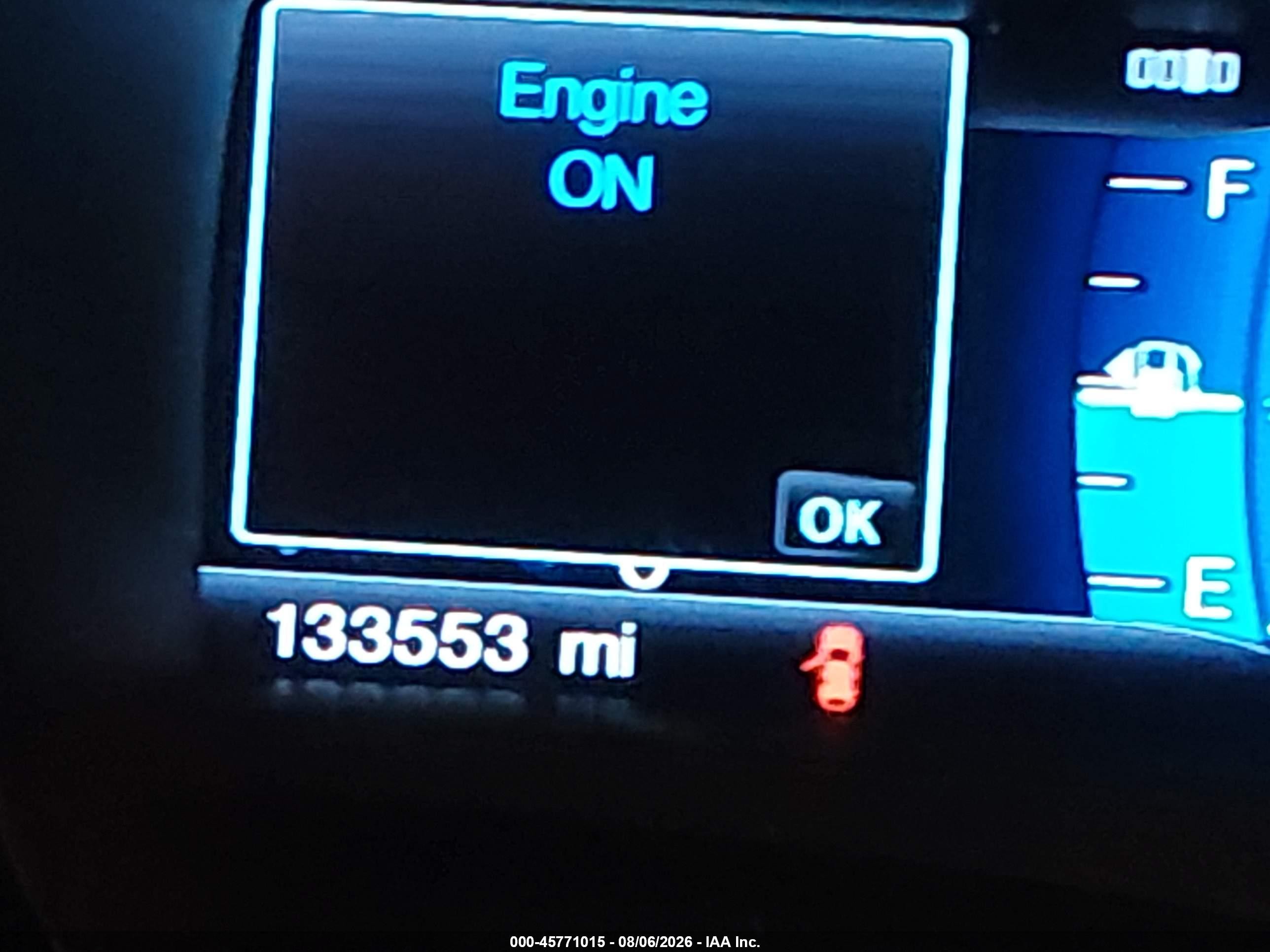 2013 Ford Edge Sel White vin: 2FMDK4JC1DBE17512