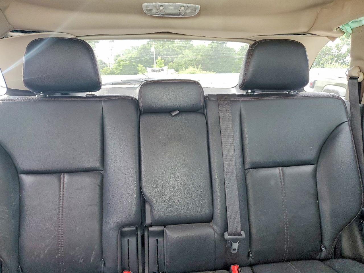 2013 Ford Edge Sel White vin: 2FMDK4JC1DBE20104