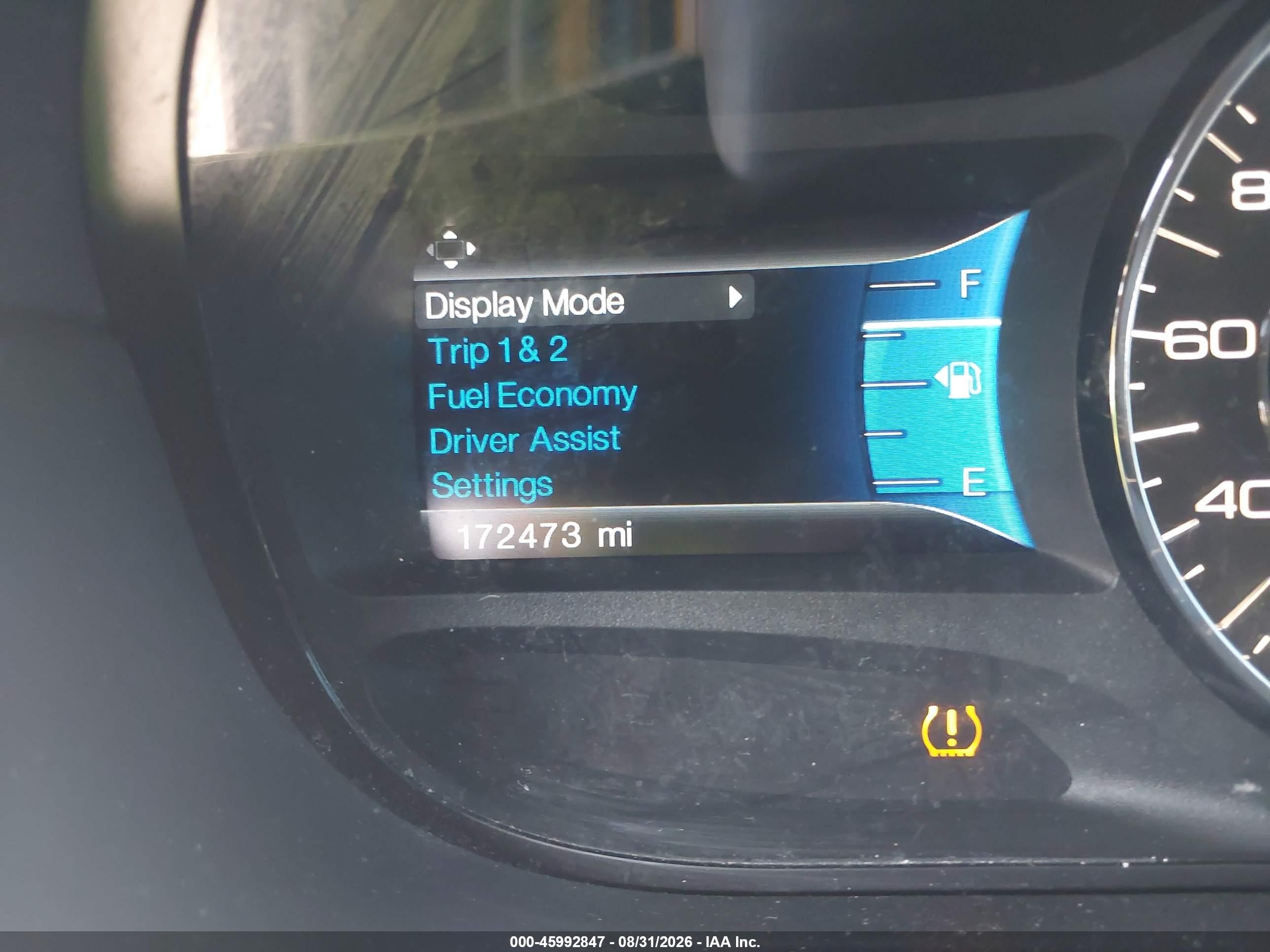 2014 Ford Edge Sel Black vin: 2FMDK4JC1EBB33864