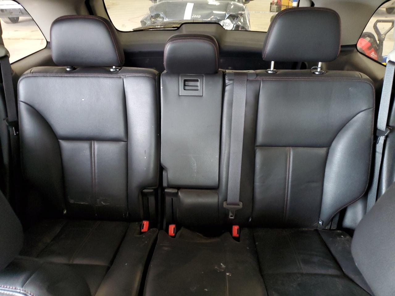 2011 Ford Edge Sel Silver vin: 2FMDK4JC2BBA05113