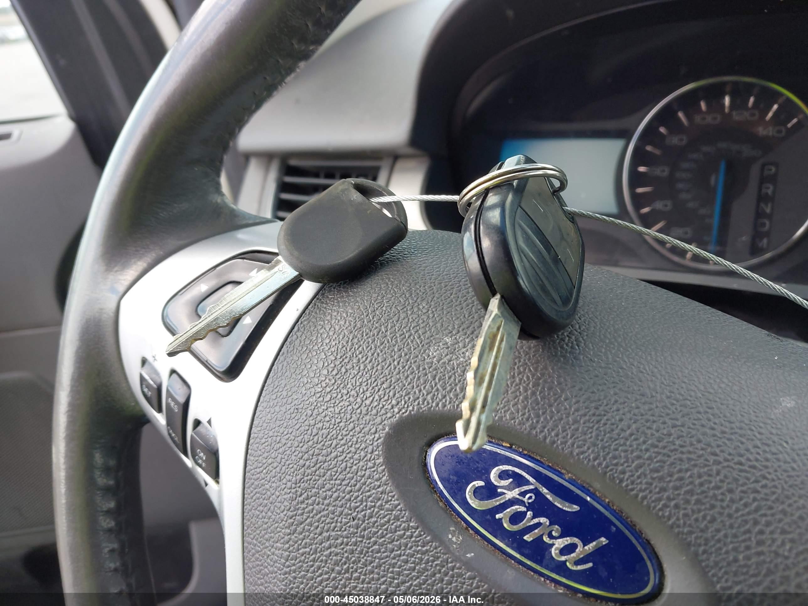 2011 Ford Edge Sel White vin: 2FMDK4JC2BBA20260