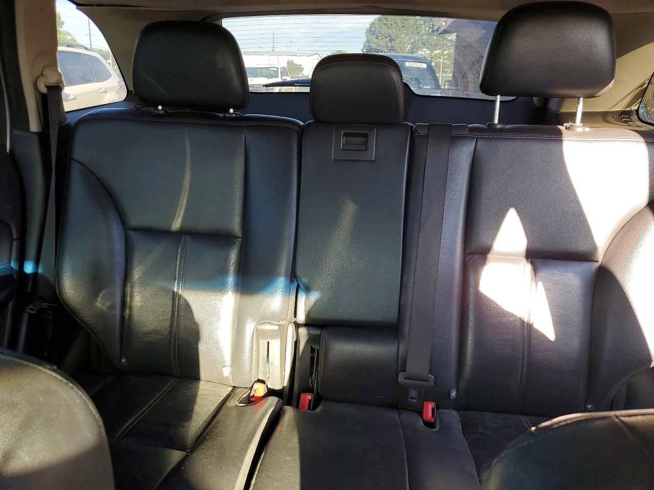2011 Ford Edge Sel Серебряный vin: 2FMDK4JC2BBB61944
