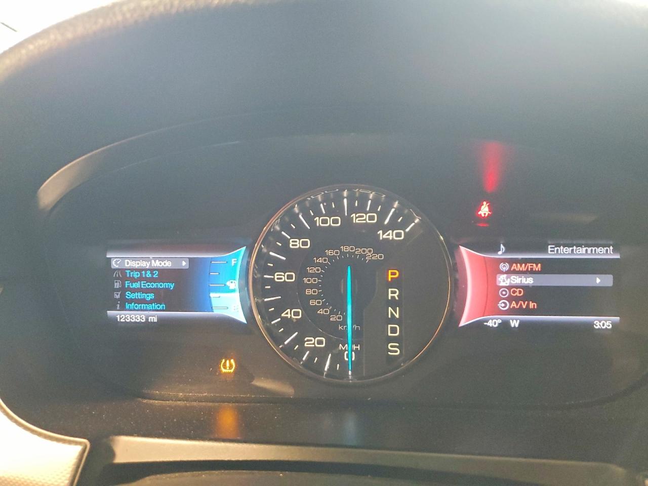 2013 Ford Edge Sel Красный vin: 2FMDK4JC2DBA39412