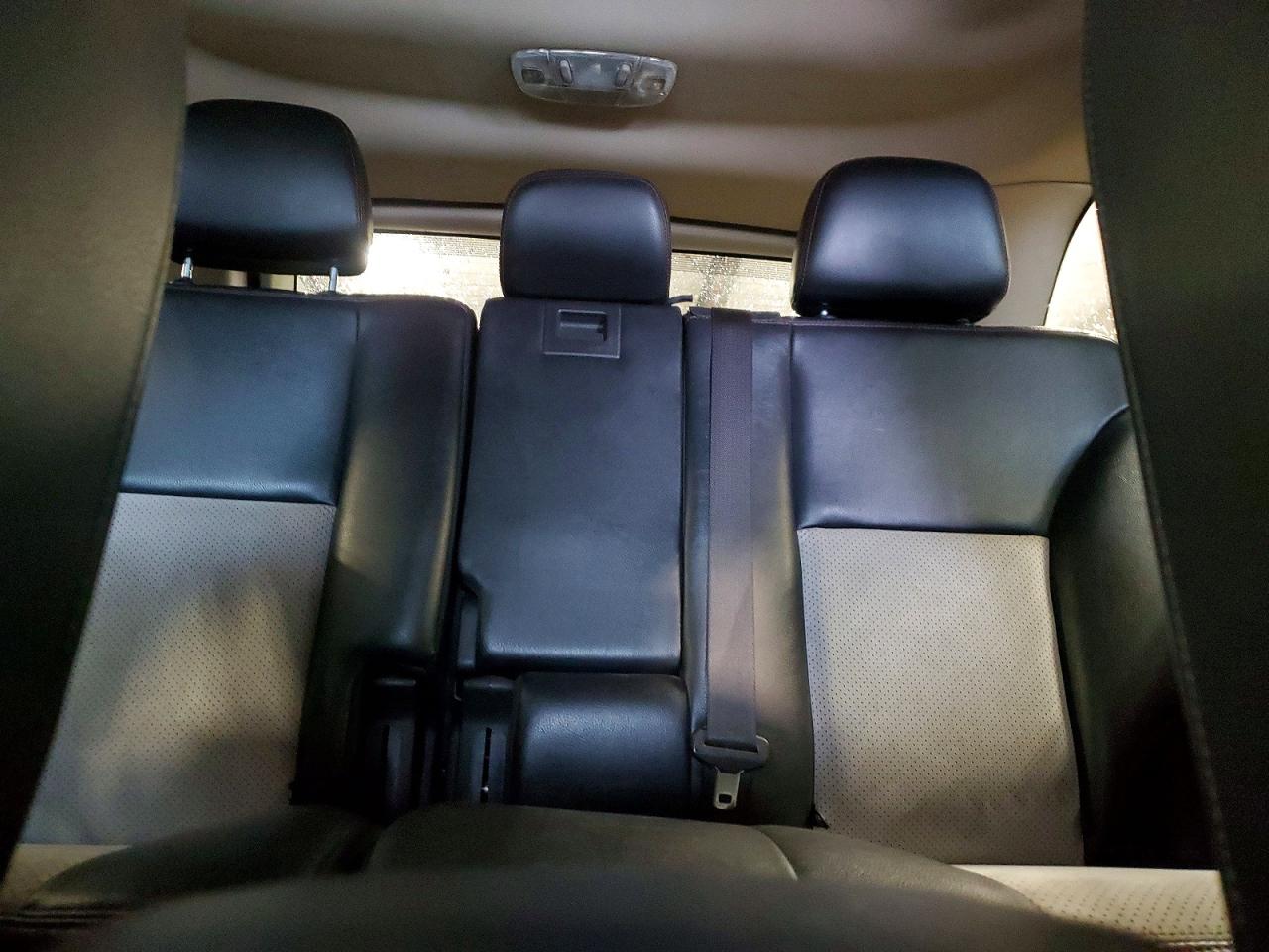 2013 Ford Edge Sel Красный vin: 2FMDK4JC2DBA39412