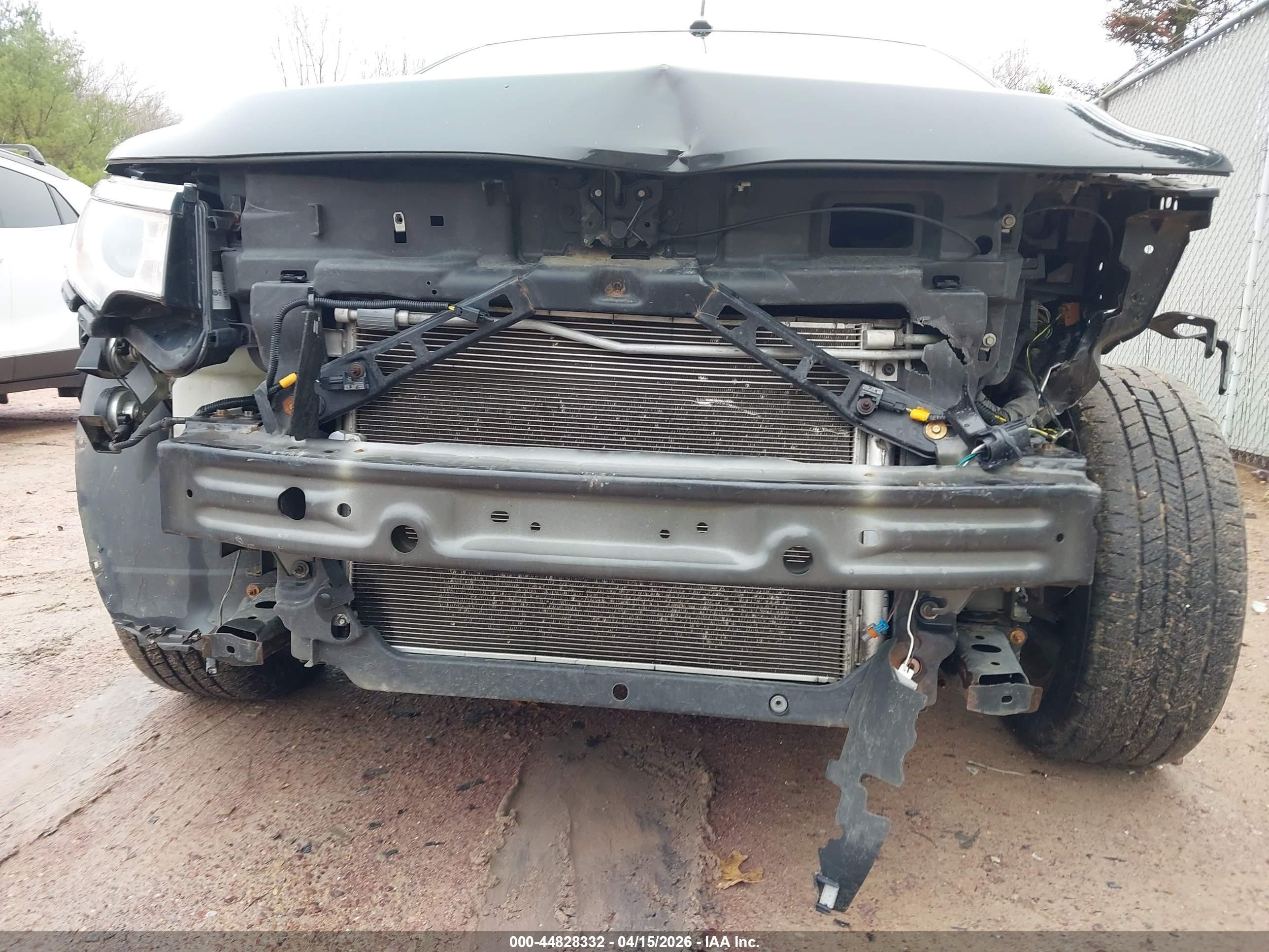 2013 Ford Edge Sel Черный vin: 2FMDK4JC2DBA49048