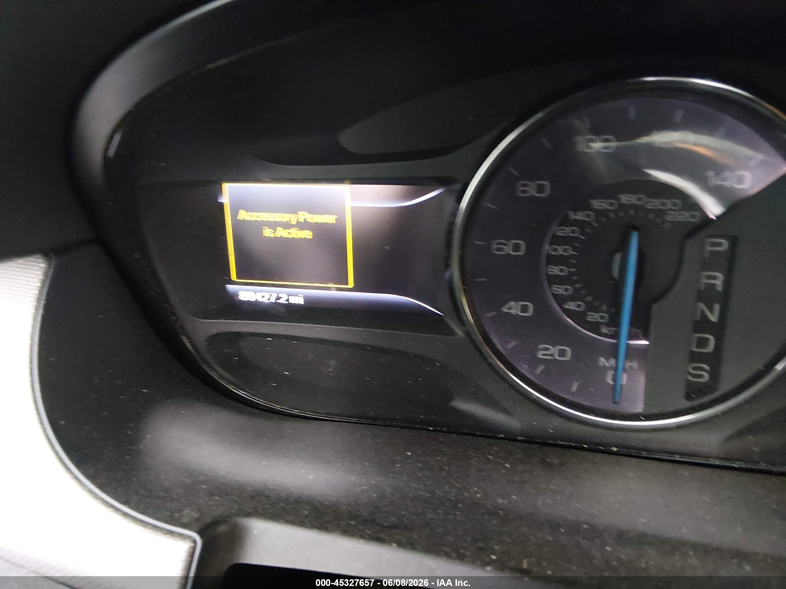 2013 Ford Edge Sel Белый vin: 2FMDK4JC2DBB18398